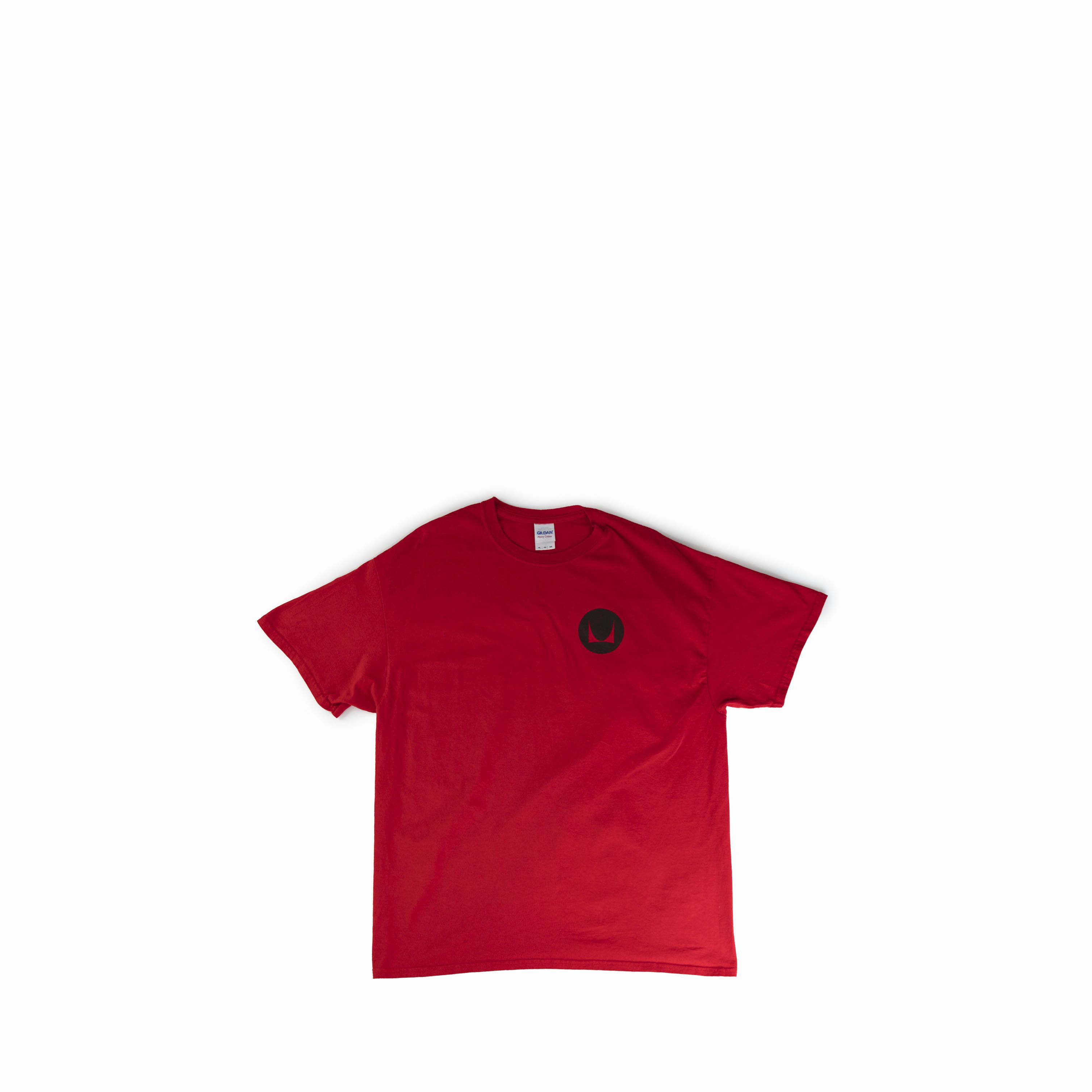 Vintage Vintage 2000's Herman Miller Tee Shirt Size US XL / EU 56 / 4 - 1 Thumbnail