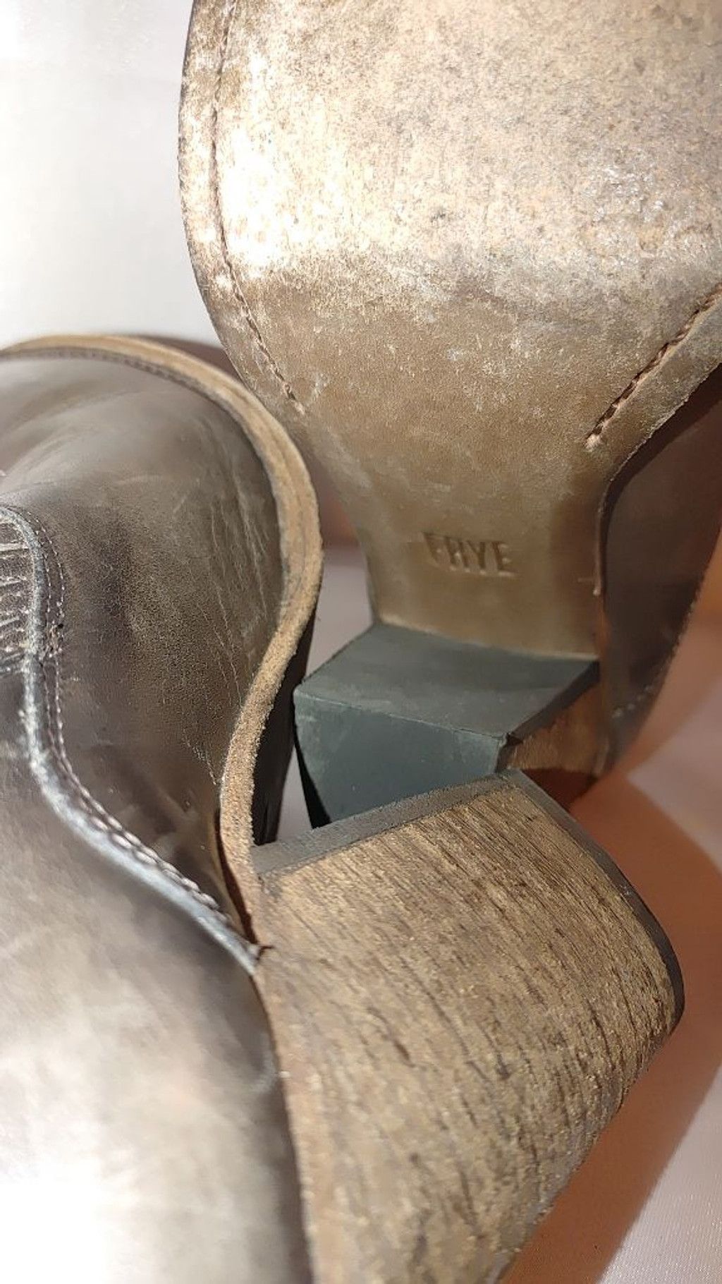 Frye Frye Ilana Shootie Size 9.5B Size US 12 / IT 42 - 7 Thumbnail