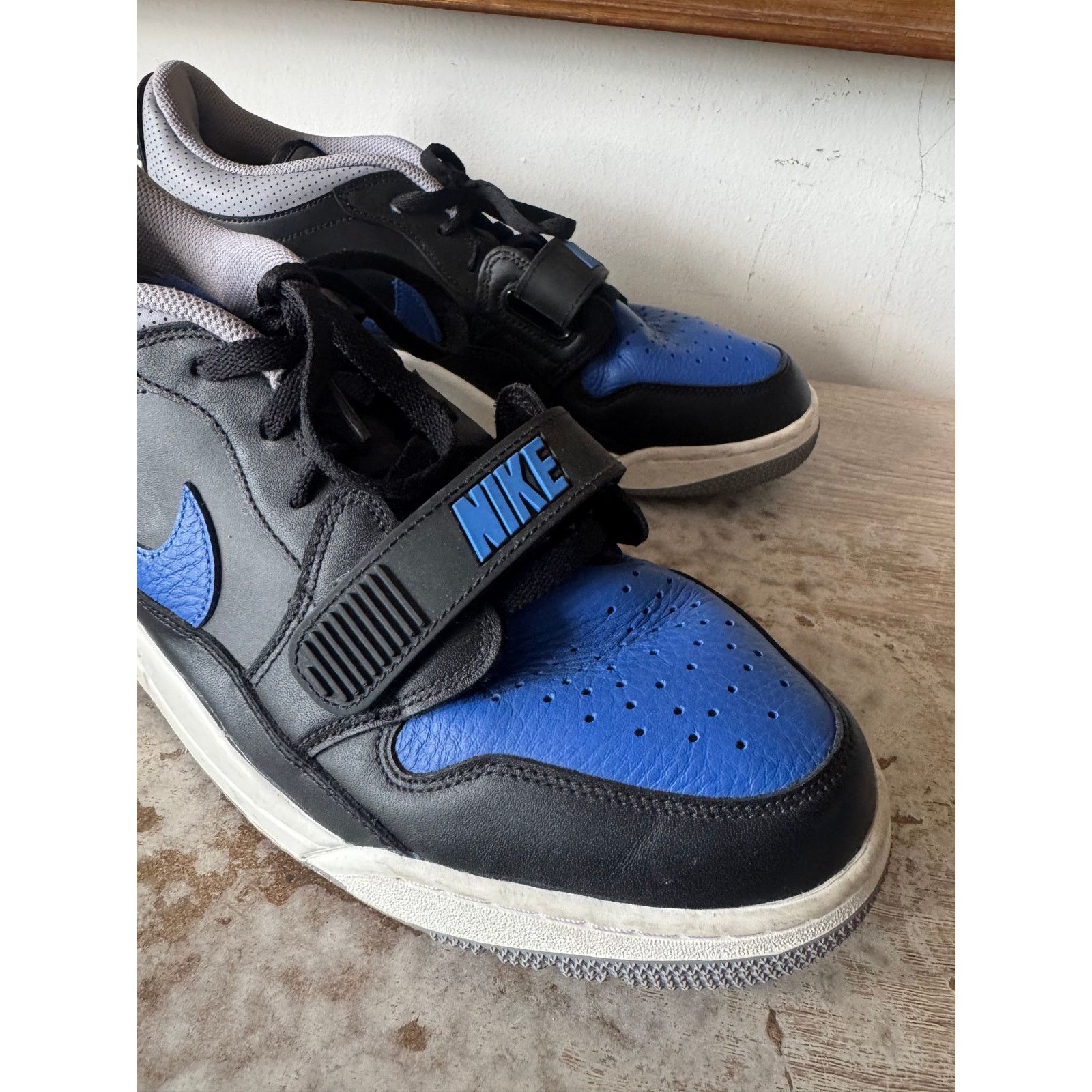 Nike Nike Air Jordan Legacy 312 Low Men’s 13 Size US 13 / EU 46 - 5 Thumbnail
