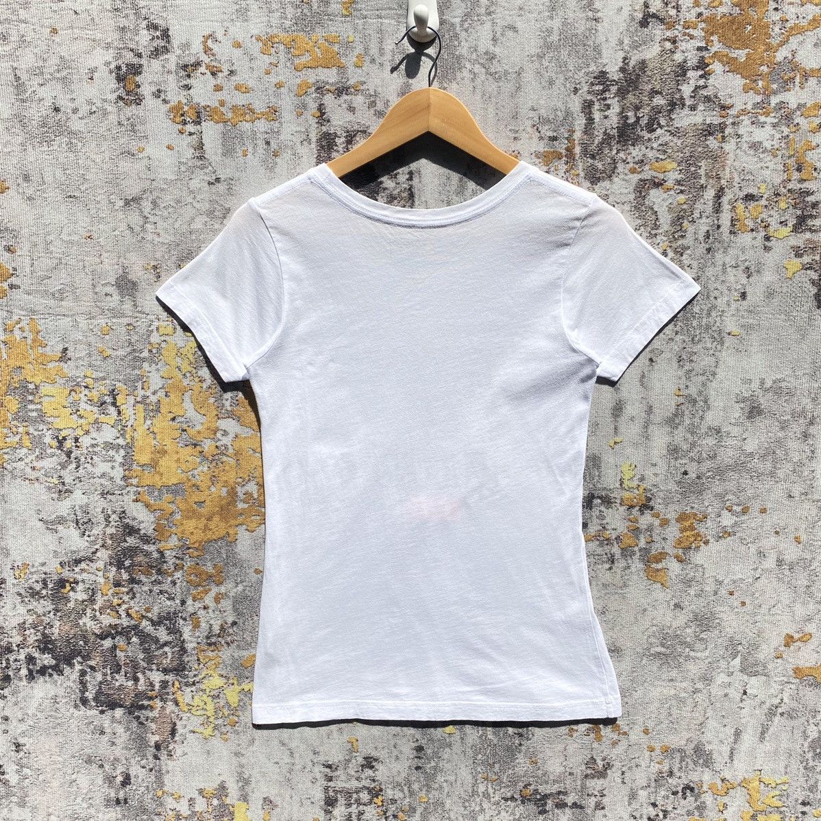 Stussy Stussy New York Queen Of Queens Shirt Stussy Streetwear Size S / US 4 / IT 40 - 2 Thumbnail
