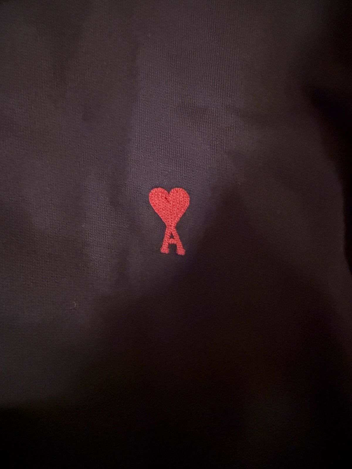 AMI Ami Paris sweatshirt Size US M / EU 48-50 / 2 - 4 Thumbnail
