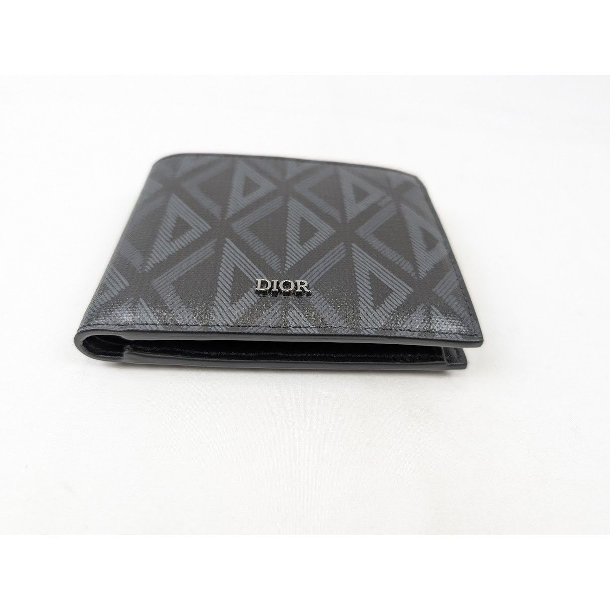 Dior o1rshd1 Size: OS / Wallet in Black Size ONE SIZE - 3 Thumbnail