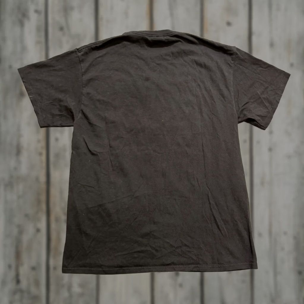 Vintage VTG Walking Dead T-shirt Mens L Dixon Don't Mess With Dixon Pro Weight Deltra Unbranded Shirt Size US L / EU 52-54 / 3 - 1 Thumbnail