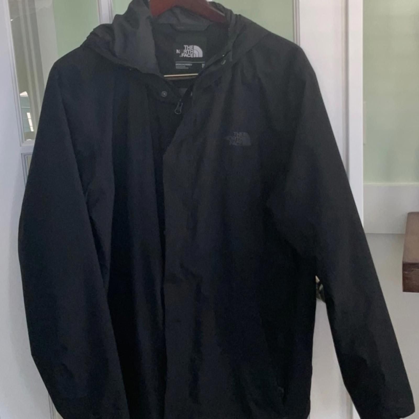 The North Face The North Face weather jacket Size US XL / EU 56 / 4 - 1 Thumbnail