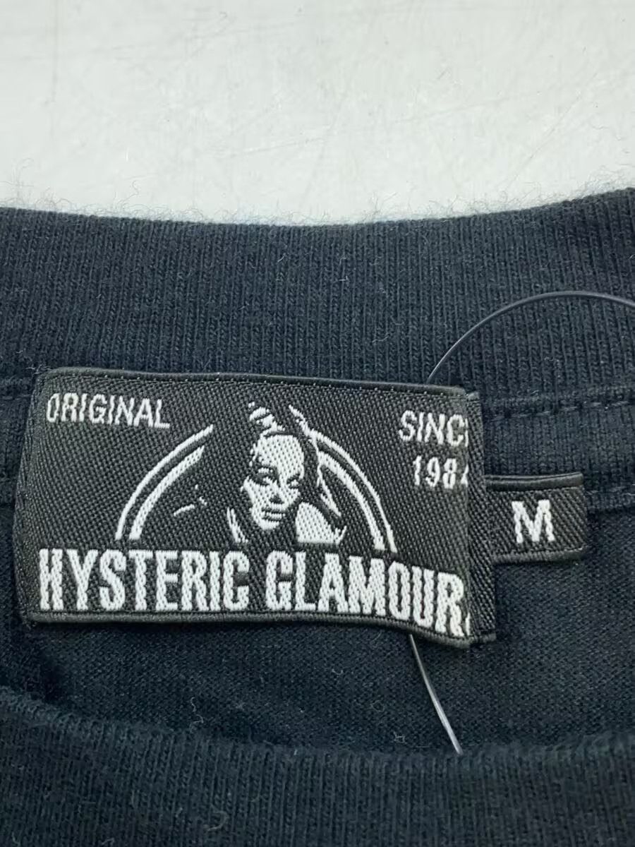 Hysteric Glamour Yankee Girl Tee Size US M / EU 48-50 / 2 - 4 Thumbnail