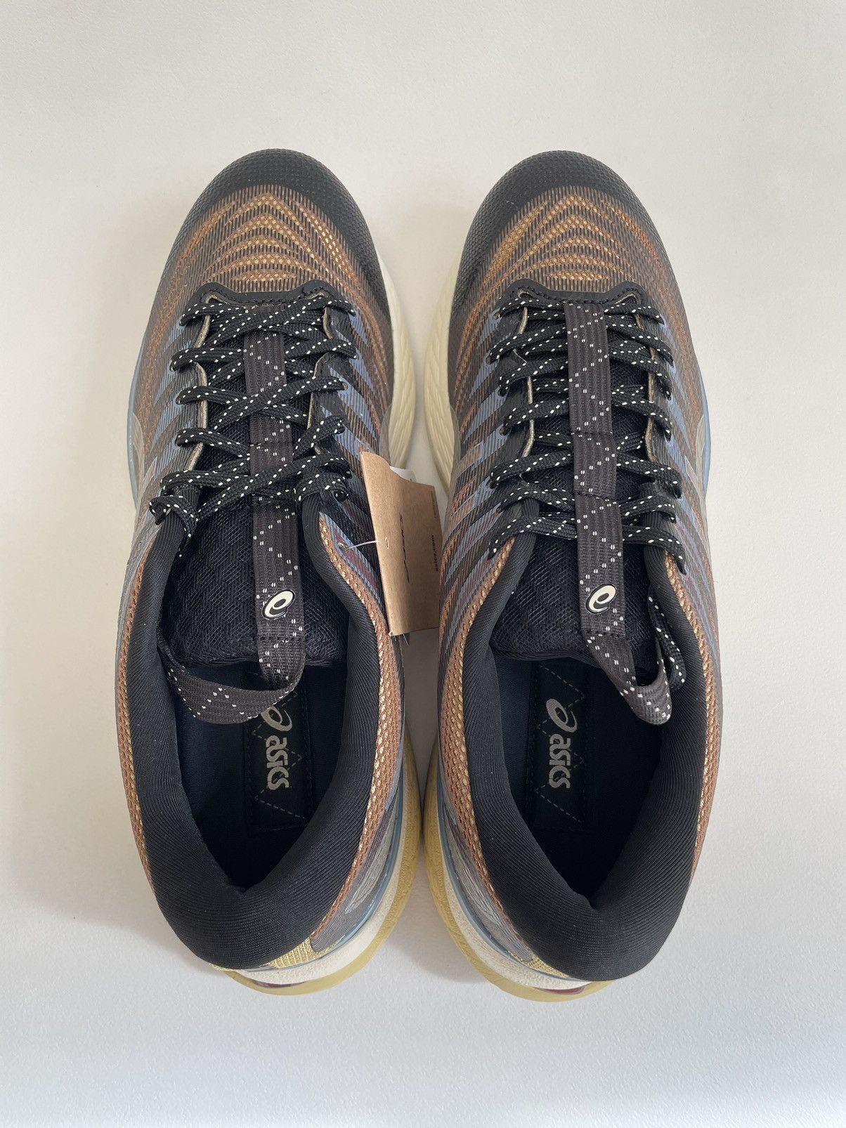 Asics × Kiko Kostadinov FN3-S Gel-Kayano 28 Sneakers Size US 9.5 / EU 42-43 - 13 Thumbnail