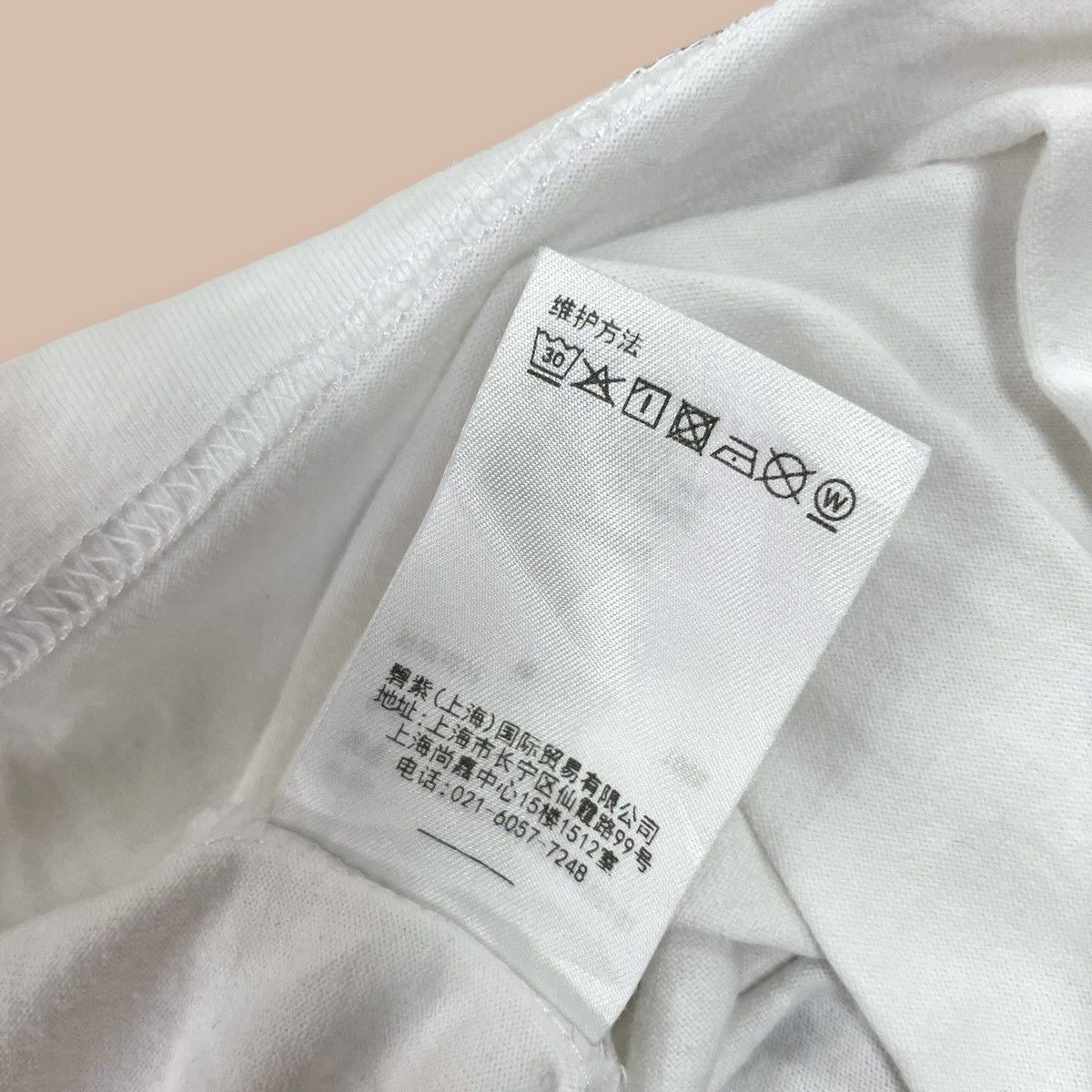 Xlarge XLarge "ASTRONAUTS" TEE Size US L / EU 52-54 / 3 - 8 Thumbnail