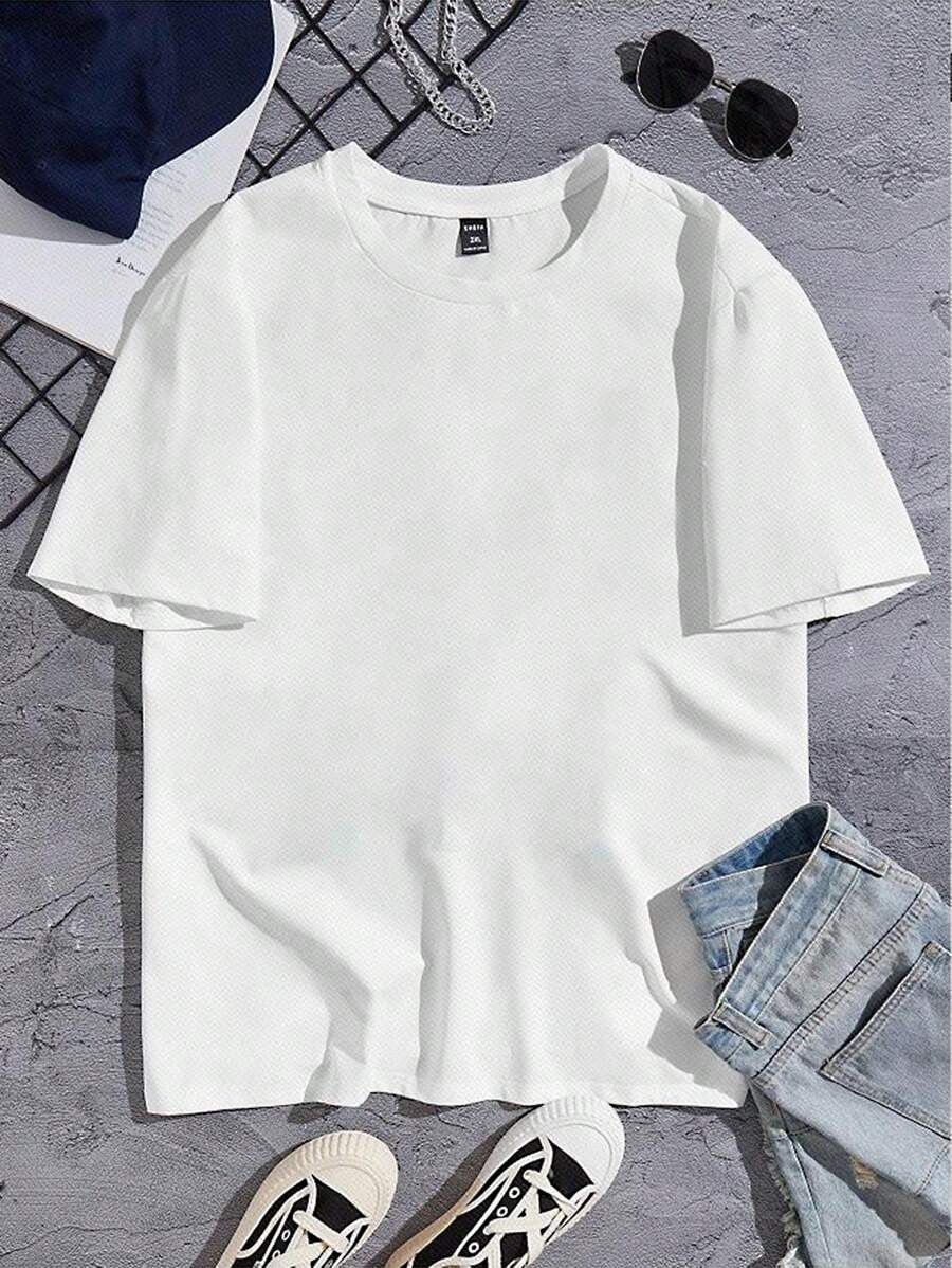 Other Men's short-sleeved T-shirt Size US XL / EU 56 / 4 - 2 Thumbnail