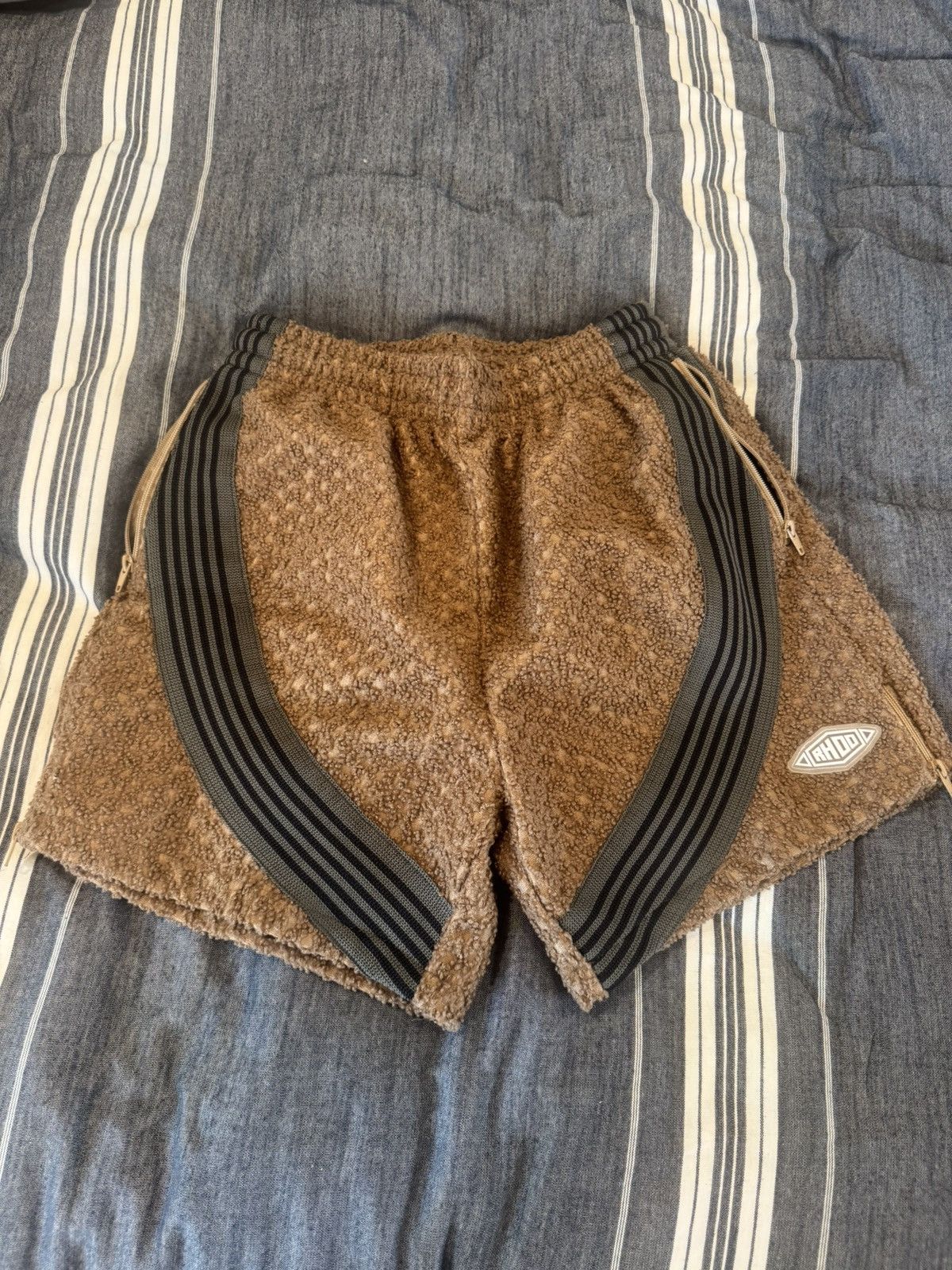 Other OG Raspberry Hills x HMDD Shorts Size US 32 / EU 48 - 1 Thumbnail