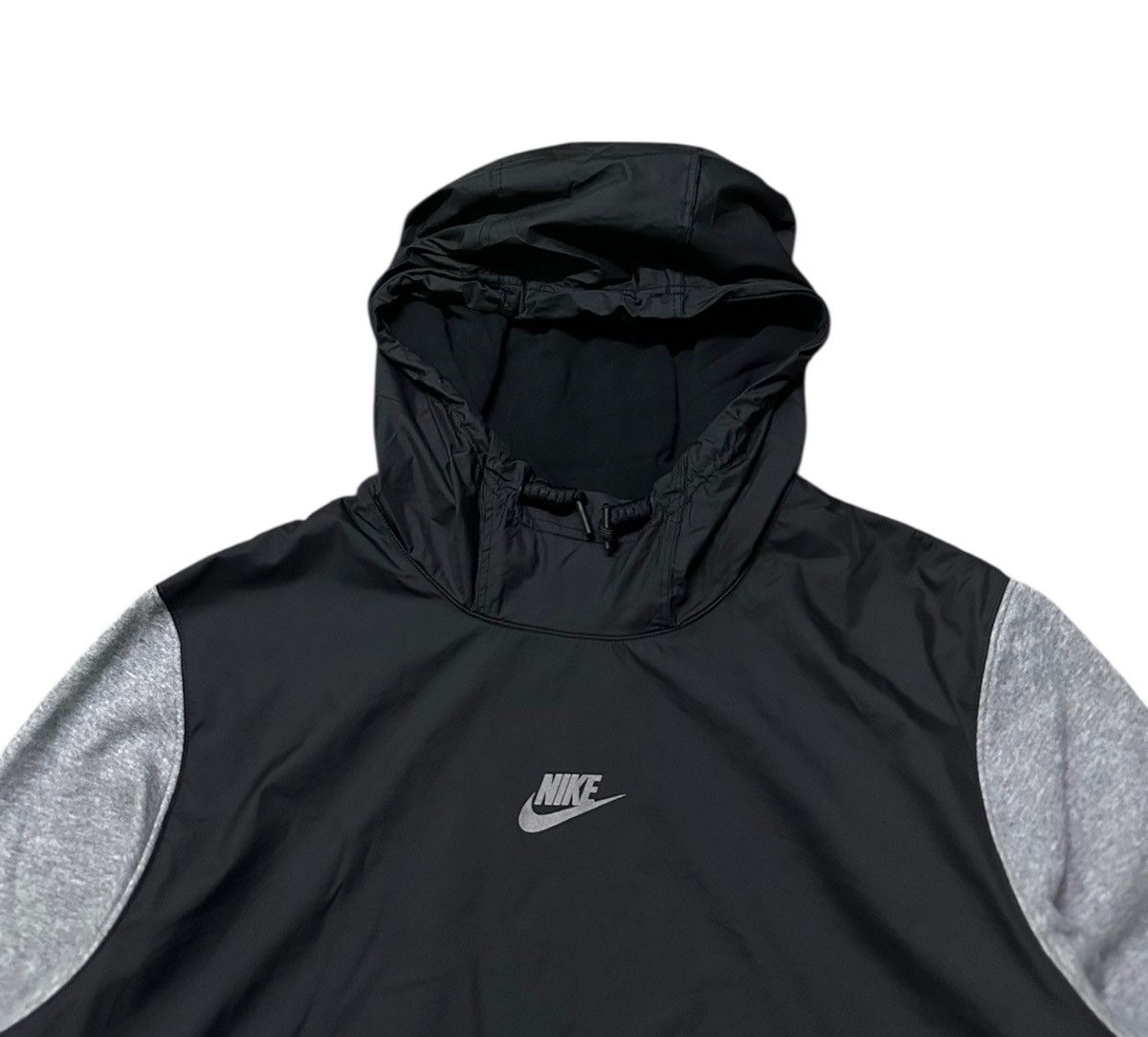 Nike Nike sportwear utility pullover hoodie Size US M / EU 48-50 / 2 - 3 Thumbnail