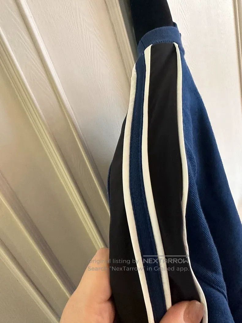 Hermes Hermes Men's sweatshirt Size US L / EU 52-54 / 3 - 7 Thumbnail