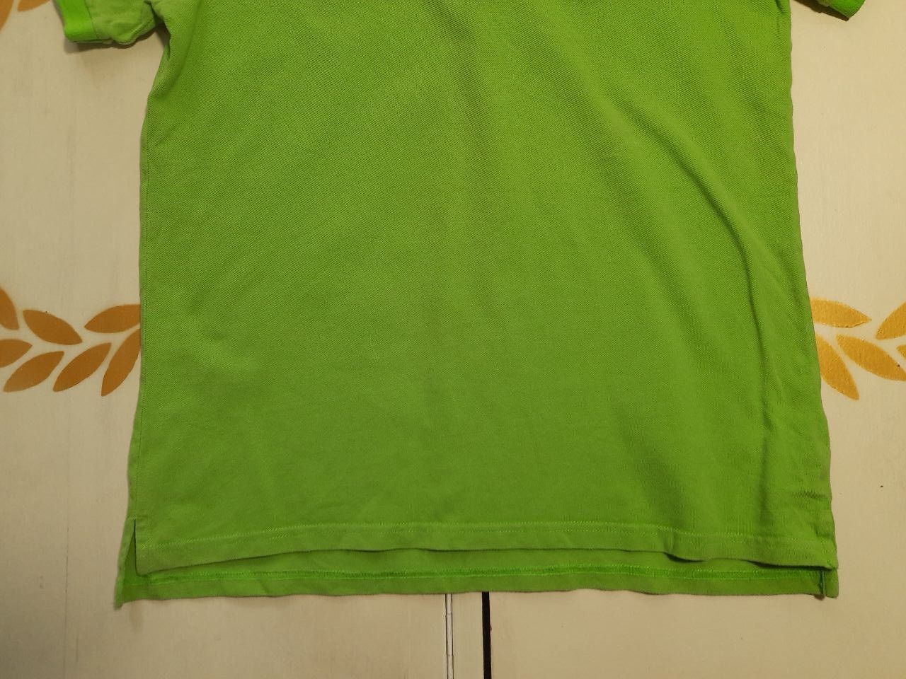 Polo Ralph Lauren × Ralph Lauren × Vintage Polo Ralph Lauren Polo Shirt Vintage Size US XXL / EU 58 / 5 - 4 Thumbnail