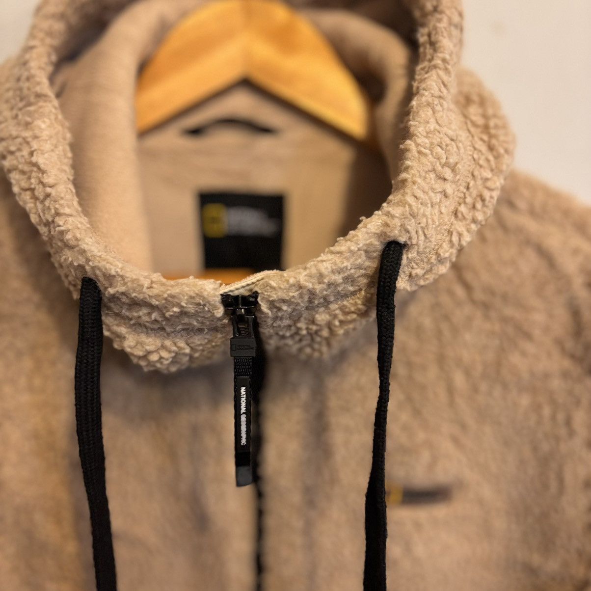 Other NATIONAL GEOGRAPHIC HOODIE Size US M / EU 48-50 / 2 - 2 Thumbnail