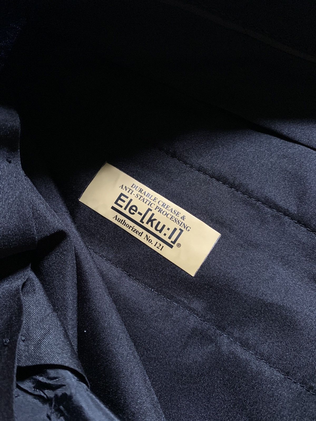 Other Vintage 1990s / Early Y2K Christian Orani pinstripe trousers Size US 37 - 6 Thumbnail