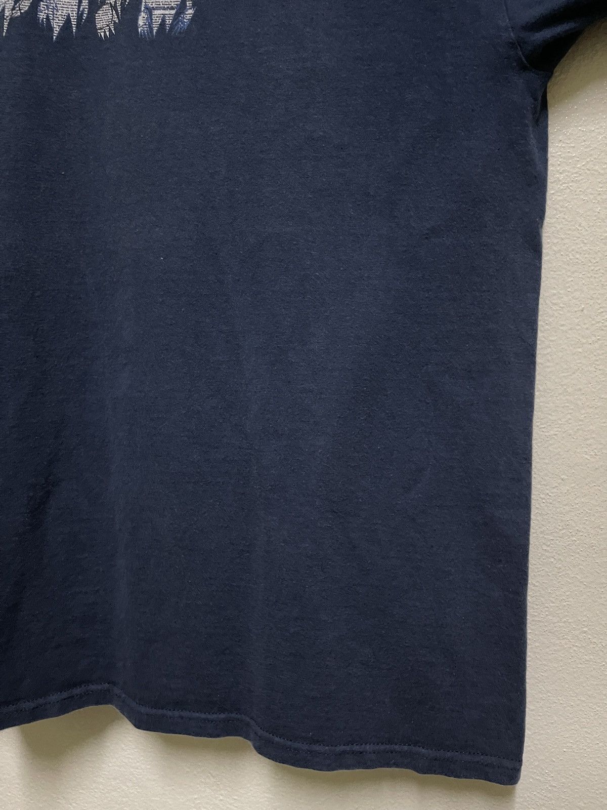 Futura Futura Laboratories Vintage T Shirt Size US XL / EU 56 / 4 - 5 Thumbnail