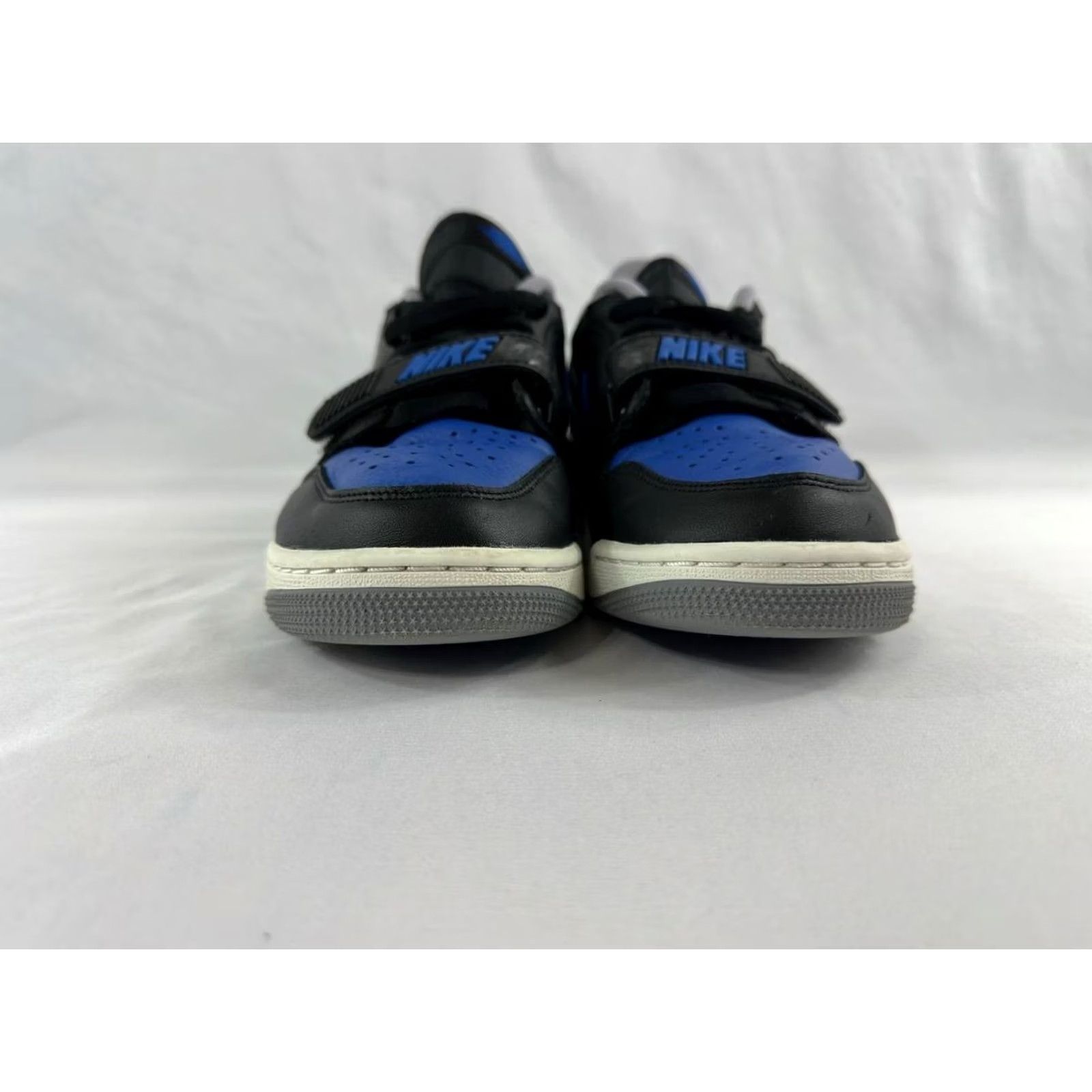 Jordan Brand Nike Air Jordan Legacy 312 Low Royal CD7069-041 Men 8 Sneaker Leather Blue Size US 8 / EU 41 - 2 Thumbnail