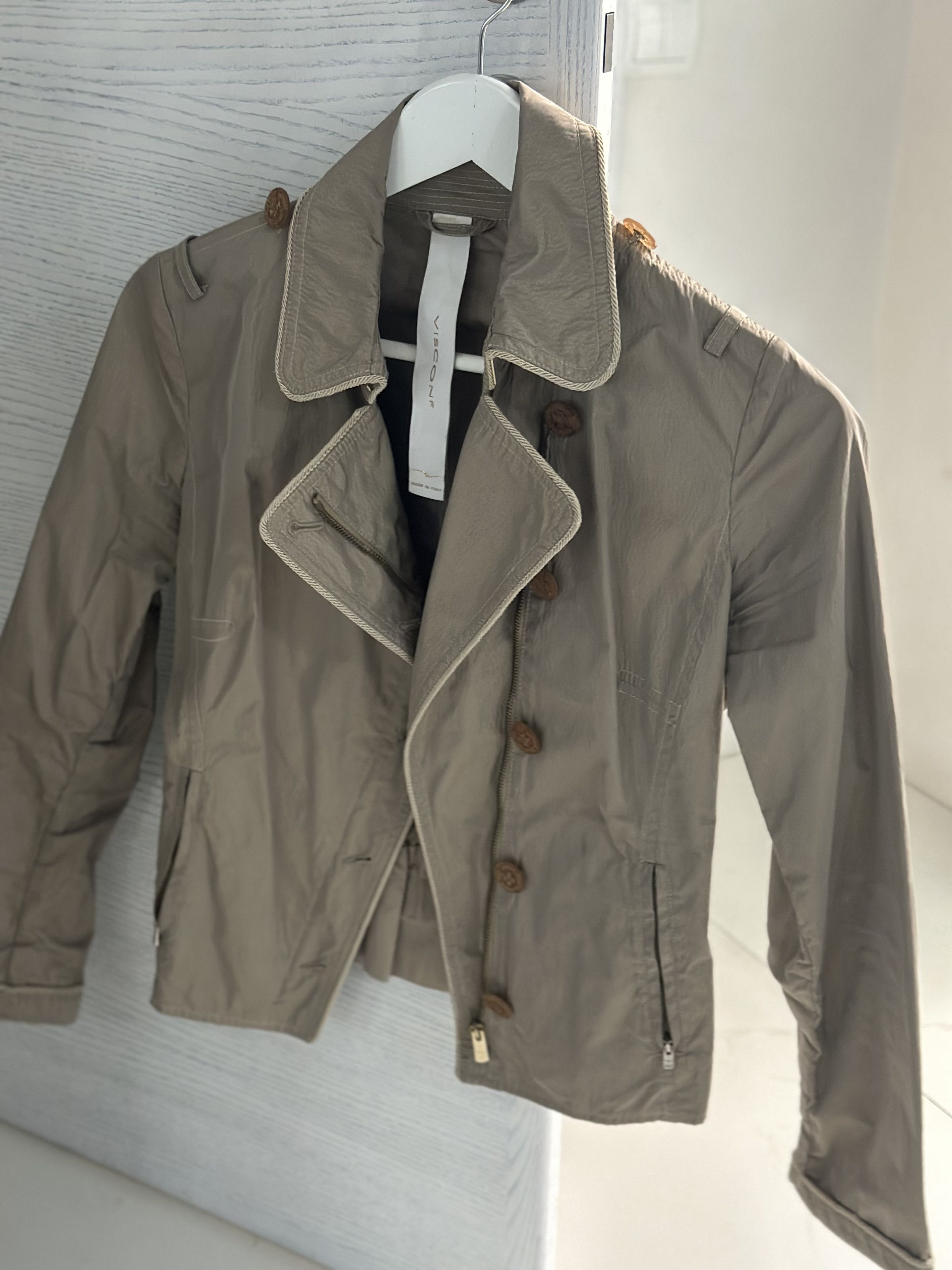 Other Women’s Blazer Visconf Size S / US 4 / IT 40 - 8 Thumbnail