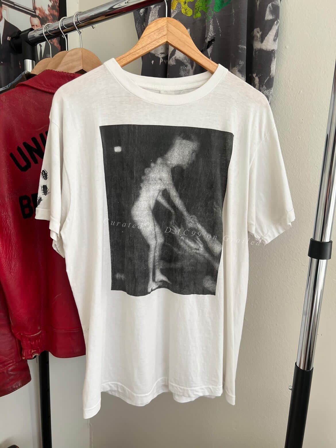 Other Butthole Surfers Vintage T-Shirt Size US M / EU 48-50 / 2 - 1 Thumbnail