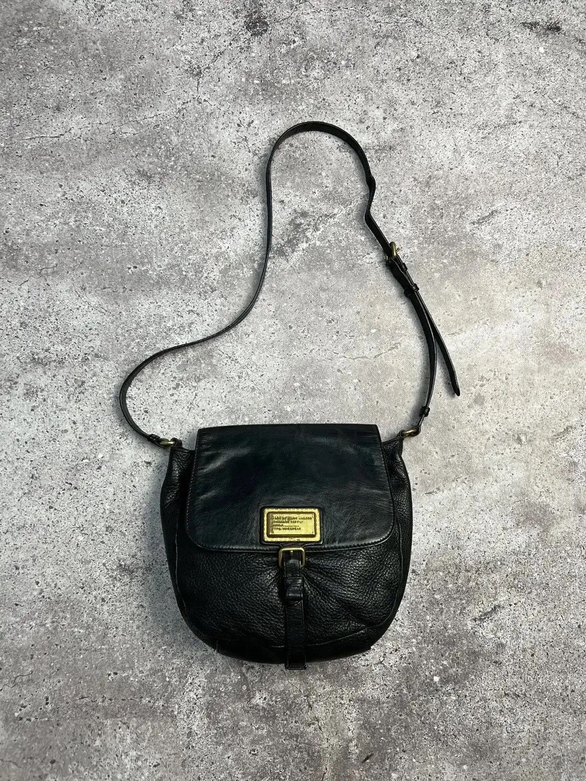 Marc jacobs sling hotsell