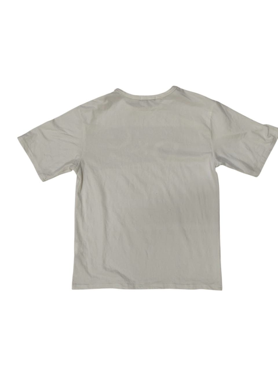 Dolce & Gabbana DOLCE & GABBANNA TEE Size US M / EU 48-50 / 2 - 2 Thumbnail