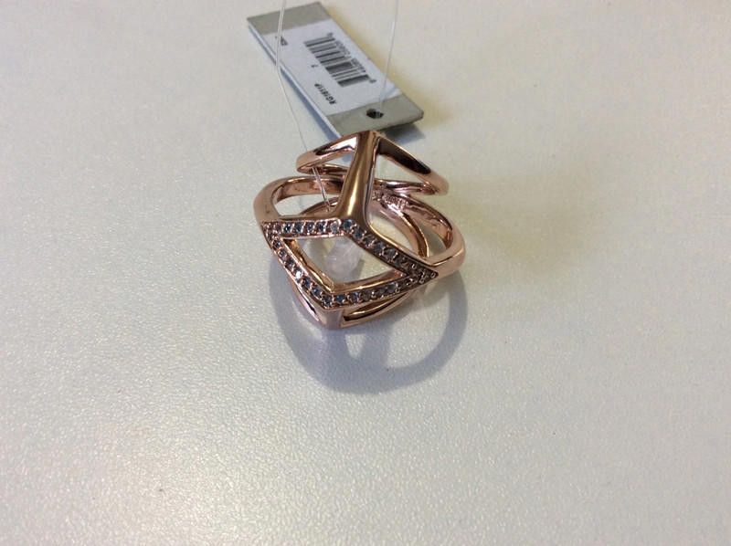 Eddie Borgo Eddie Borgo rose gold ladies ring size 7 Size ONE SIZE - 2 Thumbnail