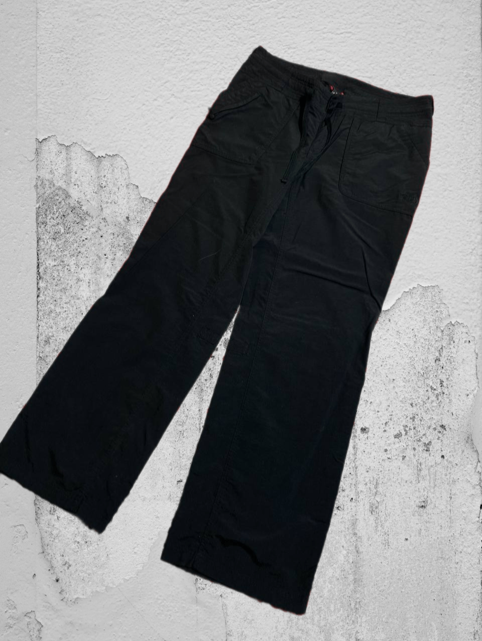 The North Face × Vintage Vintage The North Face Carpenter Pants Size US 34 / EU 50 - 1 Thumbnail