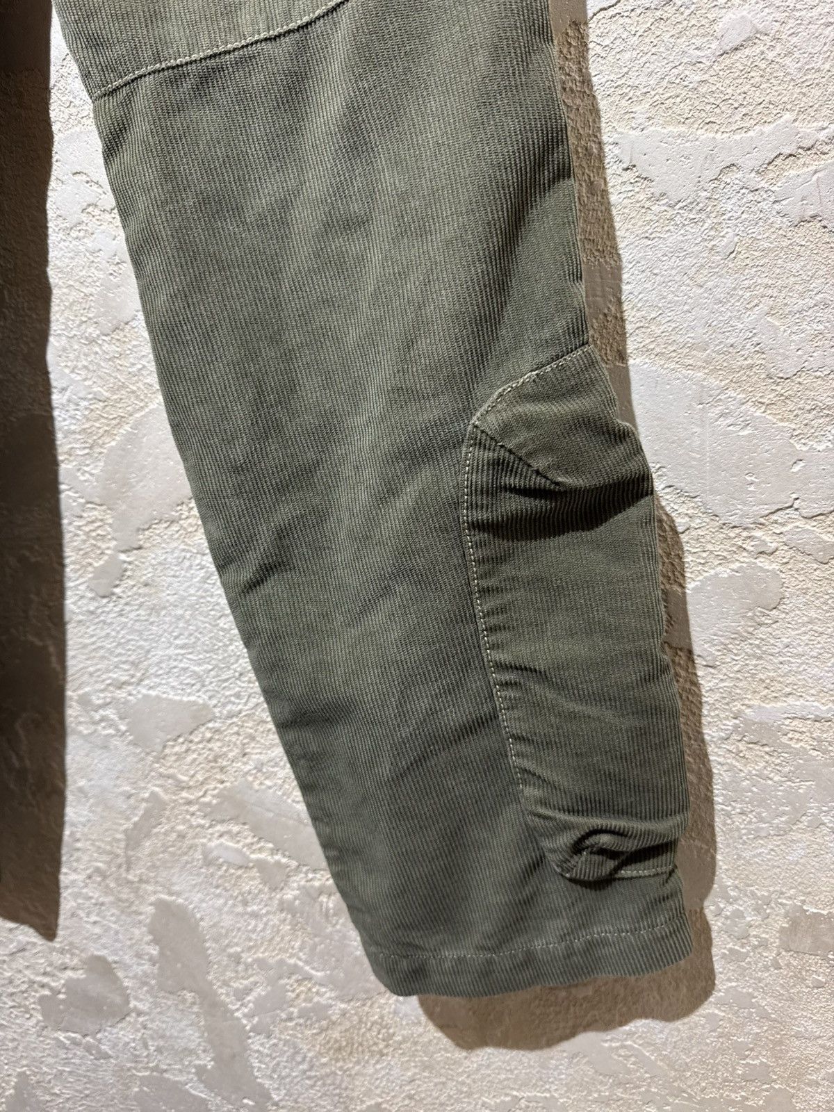 Aeronautica Militare Aeronautica Militare Cargo Pants ANTI-G Size S Size US 32 / EU 48 - 13 Thumbnail