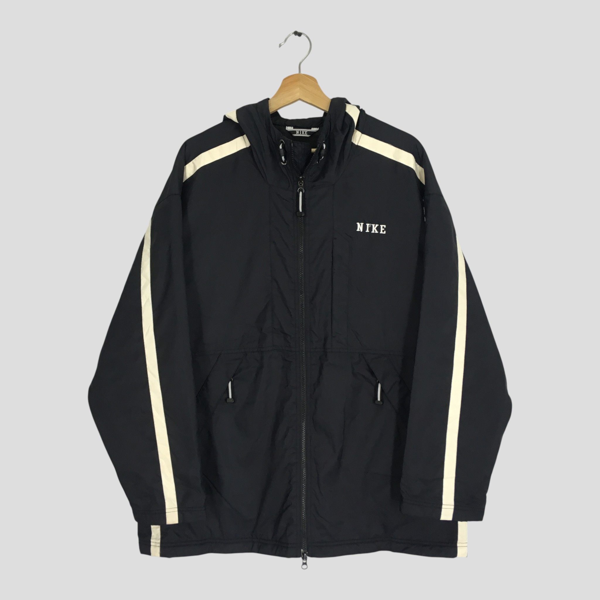 F.C. Real Bristol × Mastermind Japan × Nike Mastermind X Nike X
