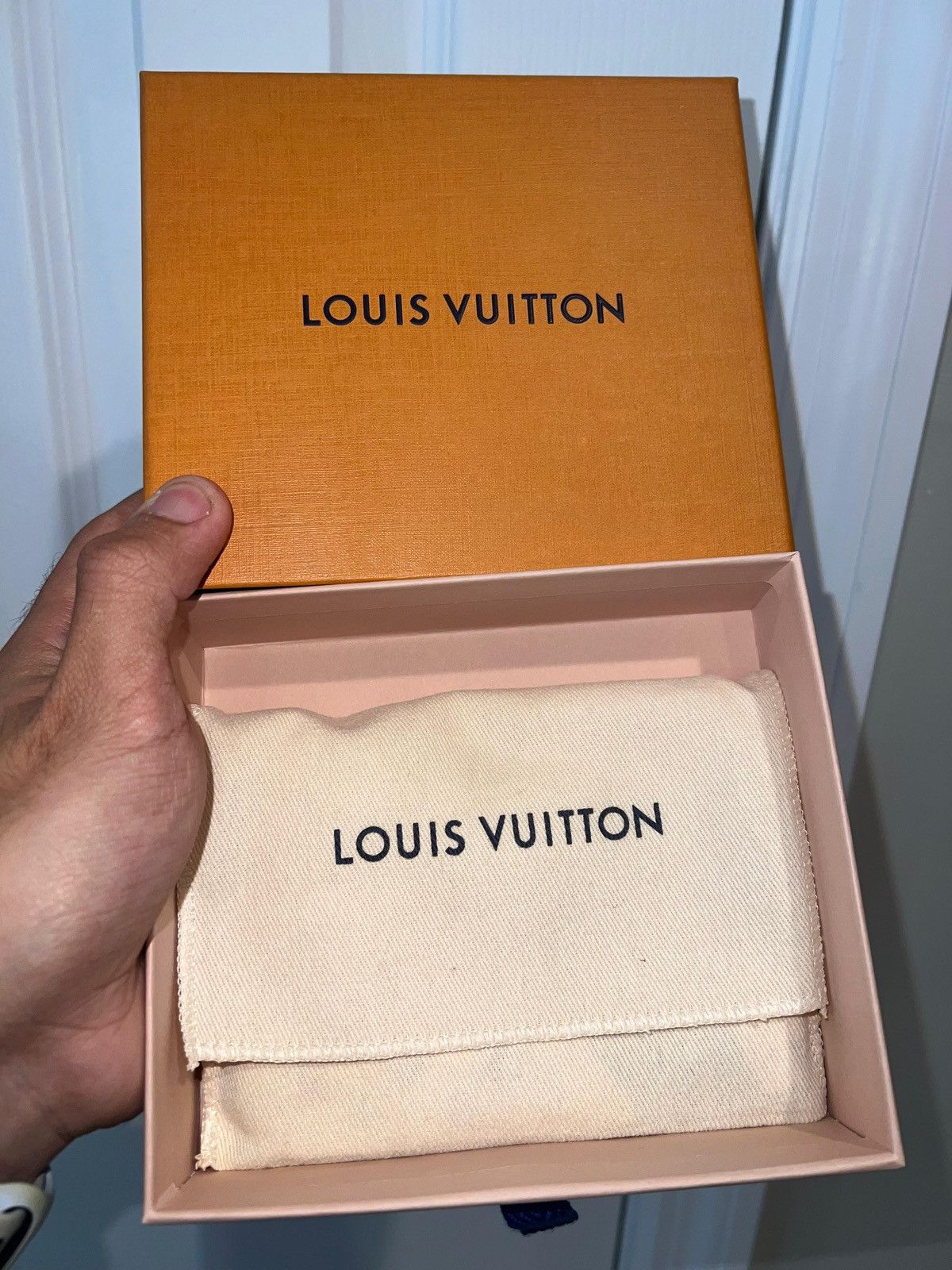 Louis Vuitton × Takashi Murakami Louis Vuitton x Takashi Murakami Romy Card Holder Size ONE SIZE - 6 Thumbnail