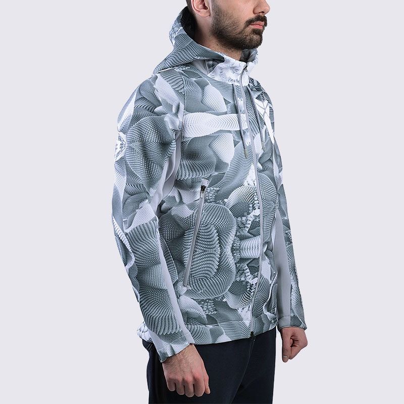 Nike NIKE KOBE BRYANT MAMBULA HYPERMESH JACKET Size US M / EU 48-50 / 2 - 6 Thumbnail