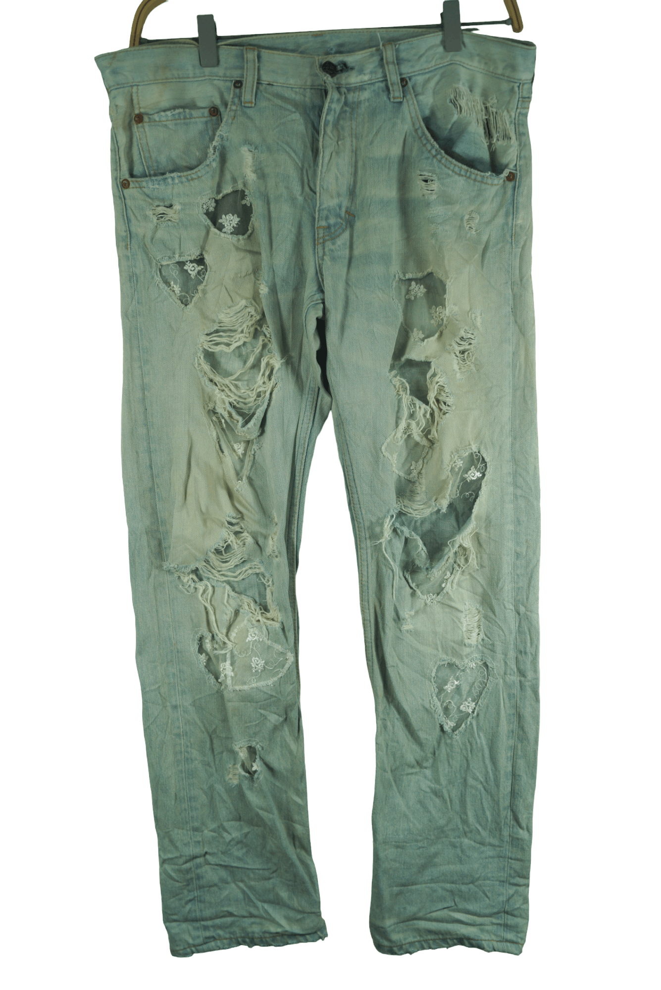 RNA Inc Jeans Ladies Nice Design