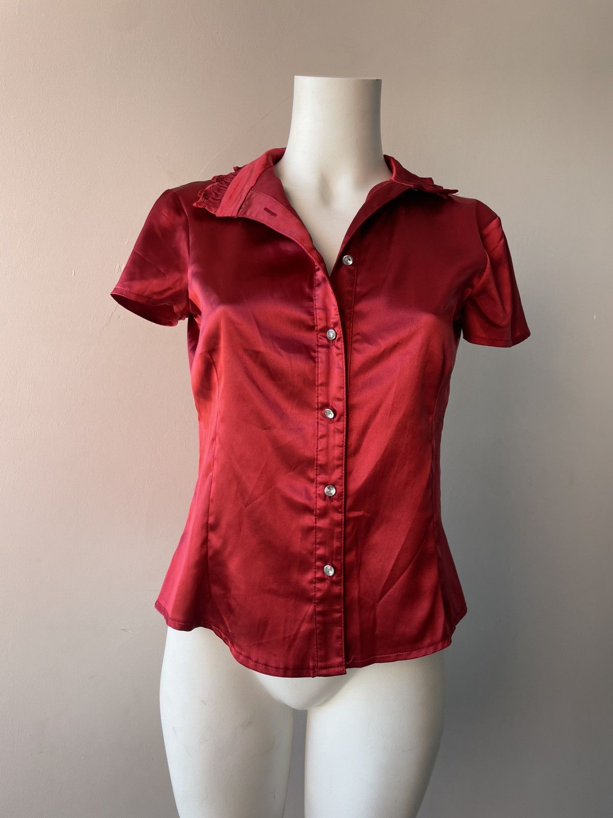 Vintage y2k skirt Size M / US 6-8 / IT 42-44 - 3 Thumbnail