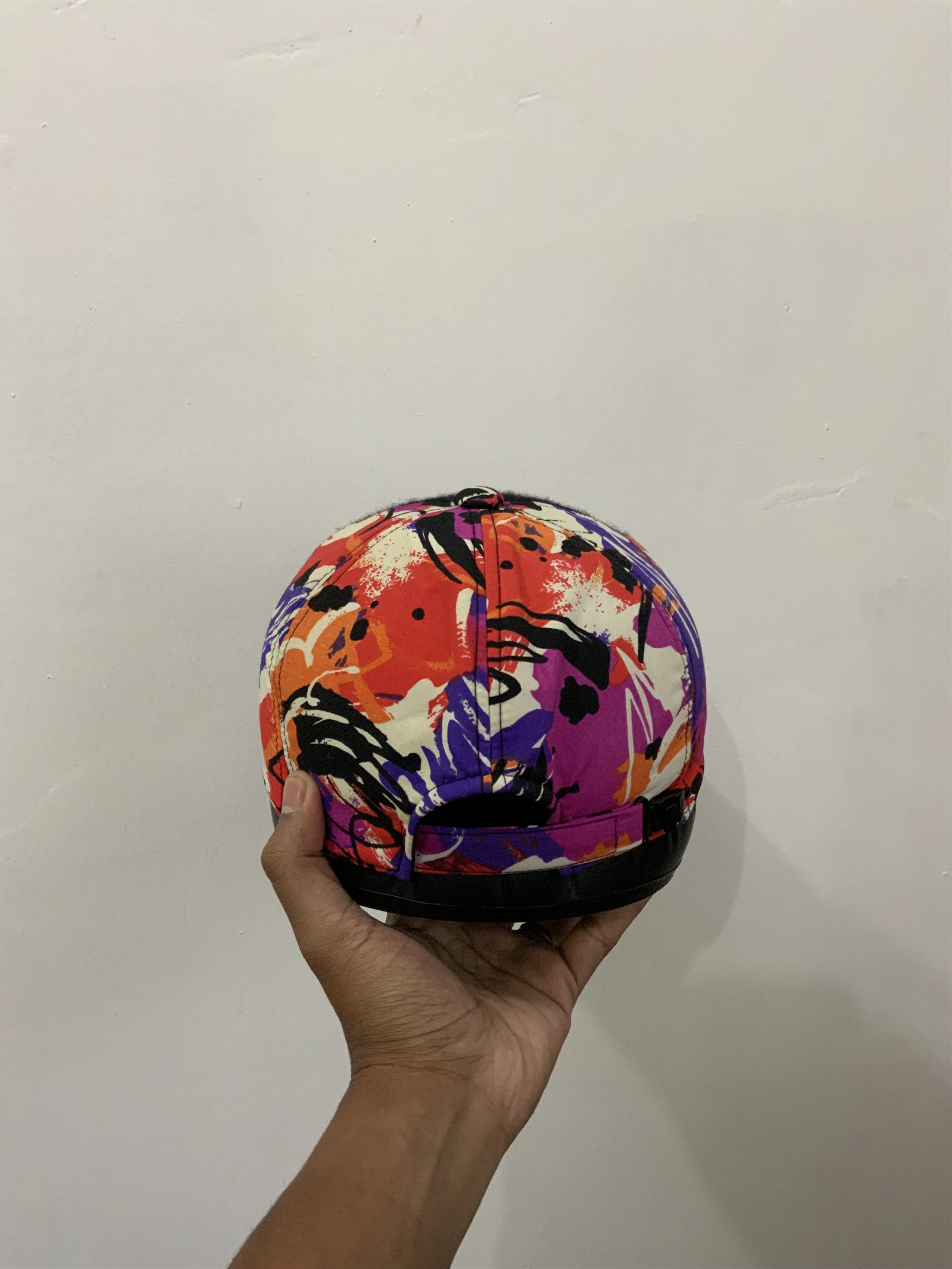 Japanese Brand Ski Incline Graphic Hat Size ONE SIZE - 3 Thumbnail