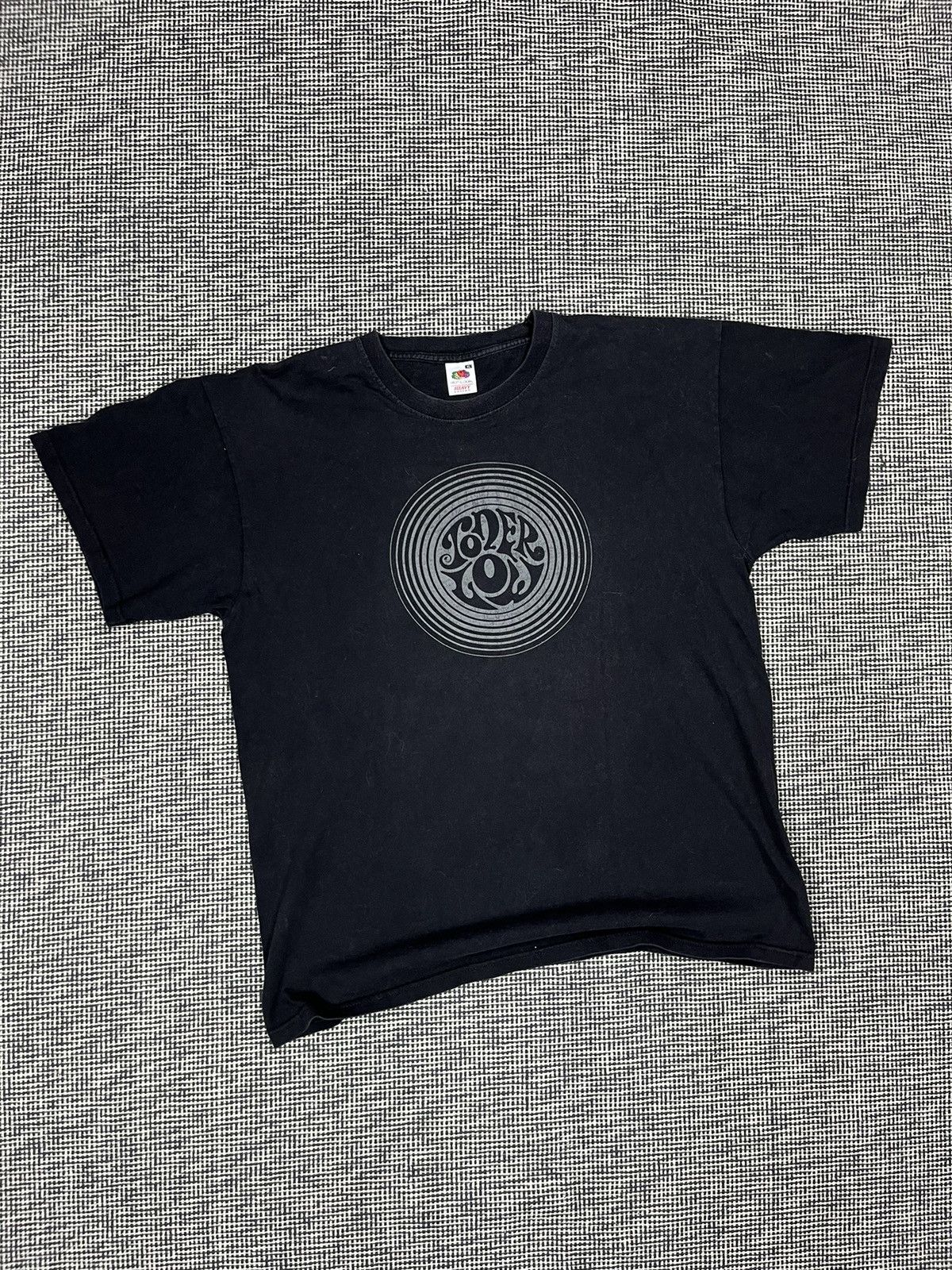 Band Tees Rare 00s toner low stoner metal band tee vintage Size US XL / EU 56 / 4 - 1 Thumbnail