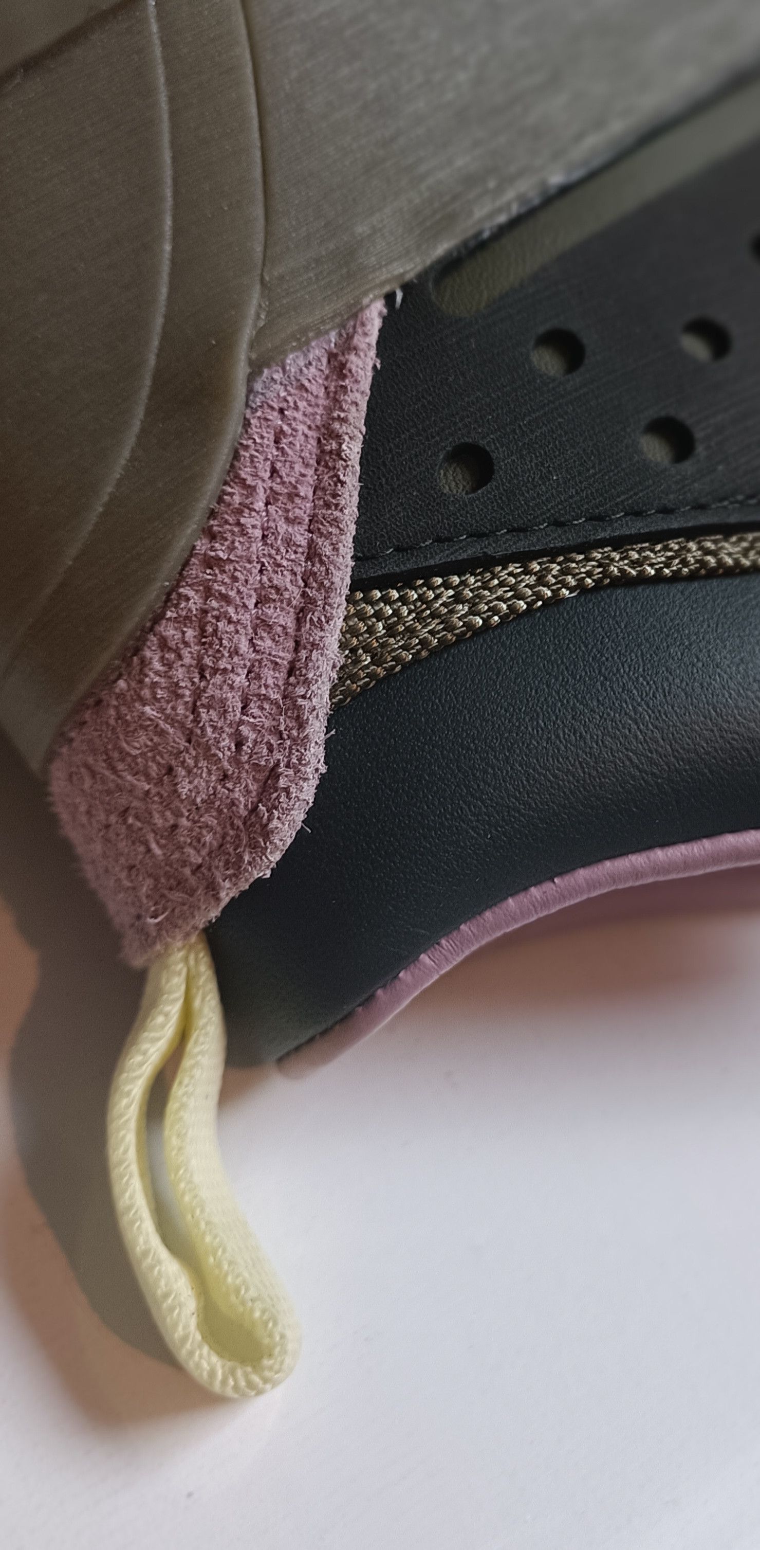 Adidas adidas Humanrace x Pharrell Williams Hu NMD S1 *Ryat* Size US 11 / EU 44 - 14 Thumbnail
