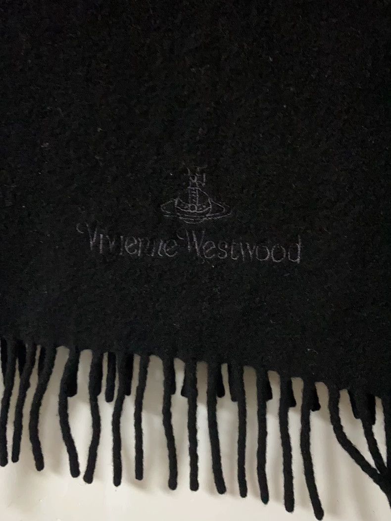 Vivienne Westwood vivienne westwood Mid-Century bowknot witch blouse with ri Size ONE SIZE - 1 Thumbnail