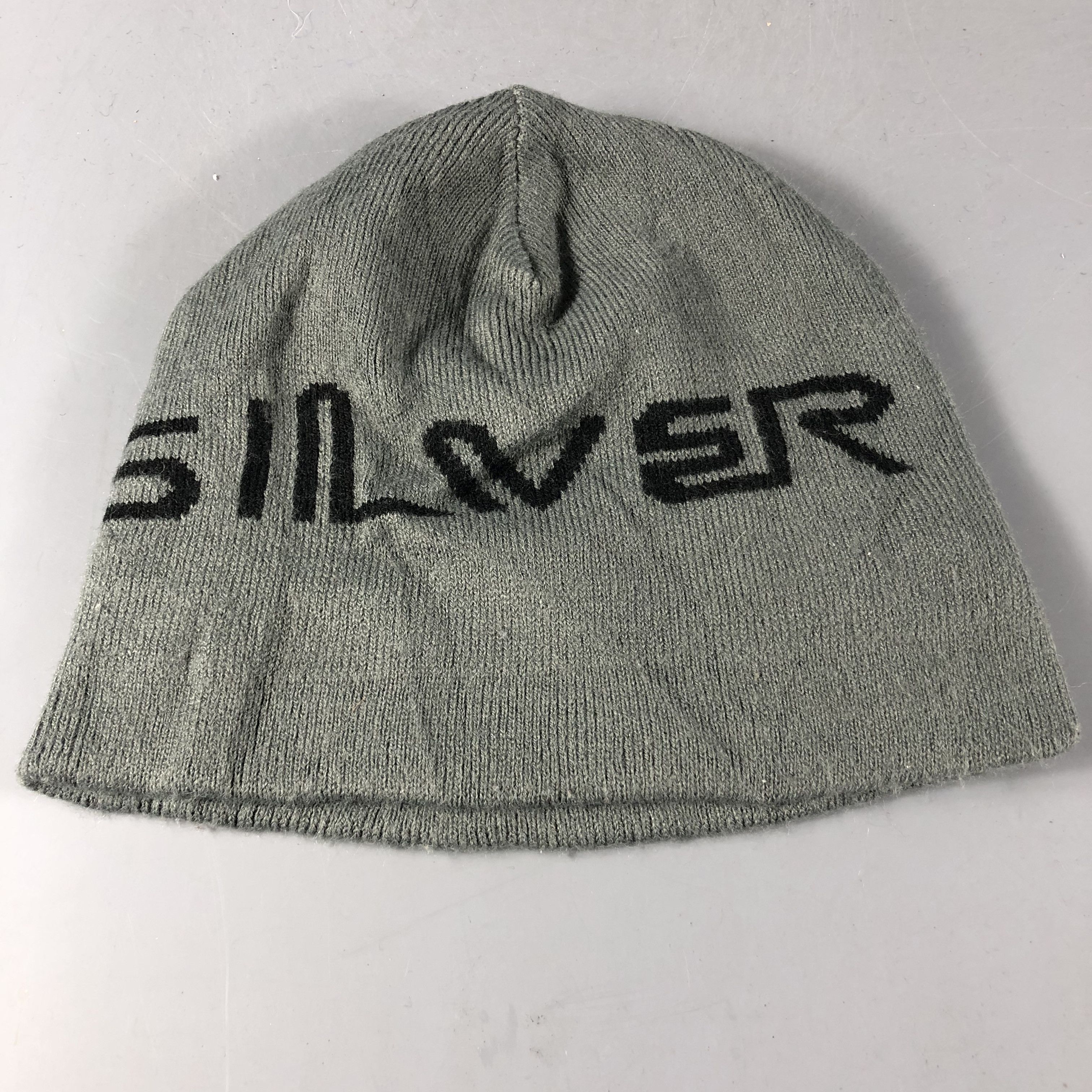 Quiksilver Quiksilver Sport Beanie Snowcap Snow Hat B540 Size ONE SIZE - 4 Thumbnail