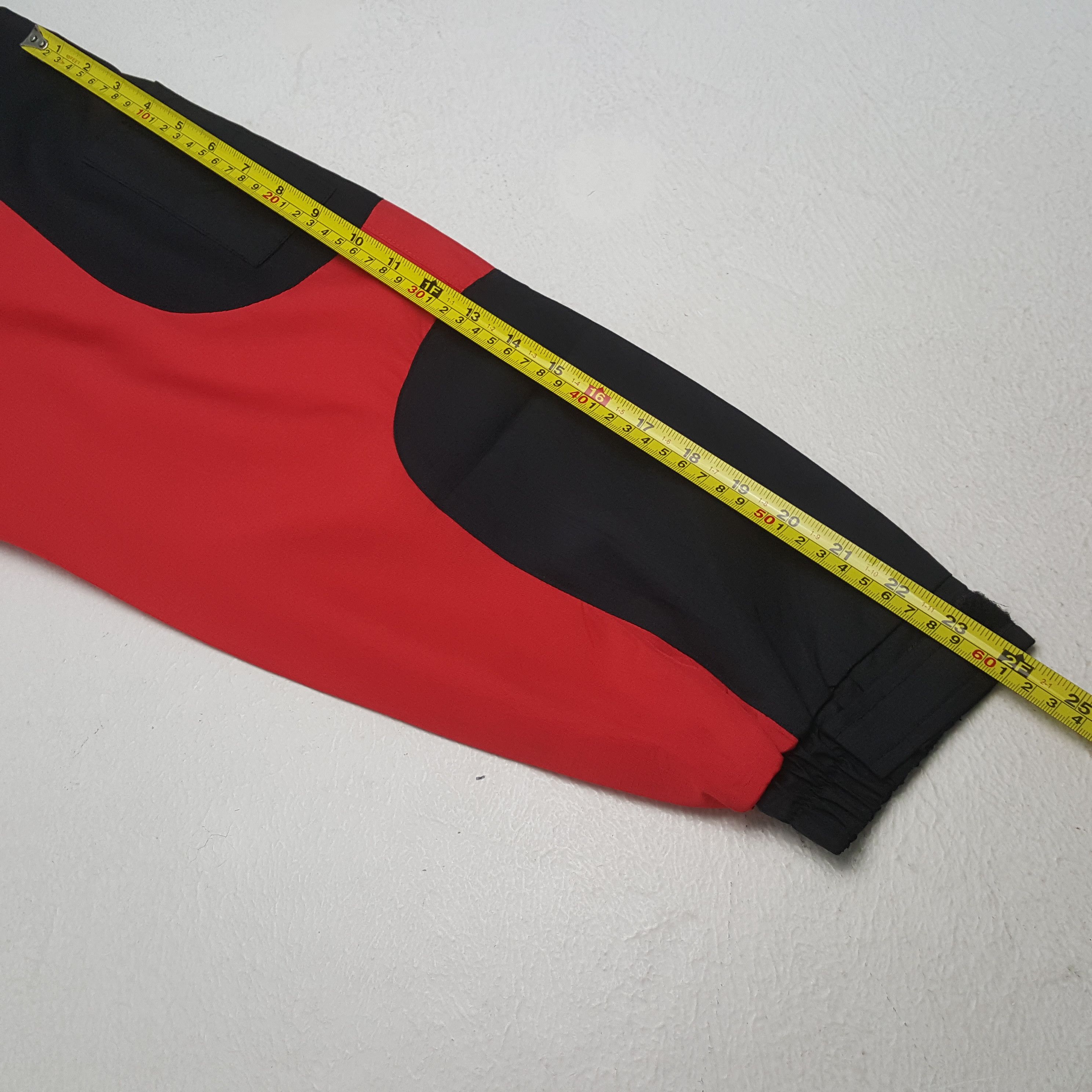 Vintage Bridgestone X Nismo Nissan Racing Team Custom Jacket C302N2 Size US XL / EU 56 / 4 - 6 Thumbnail