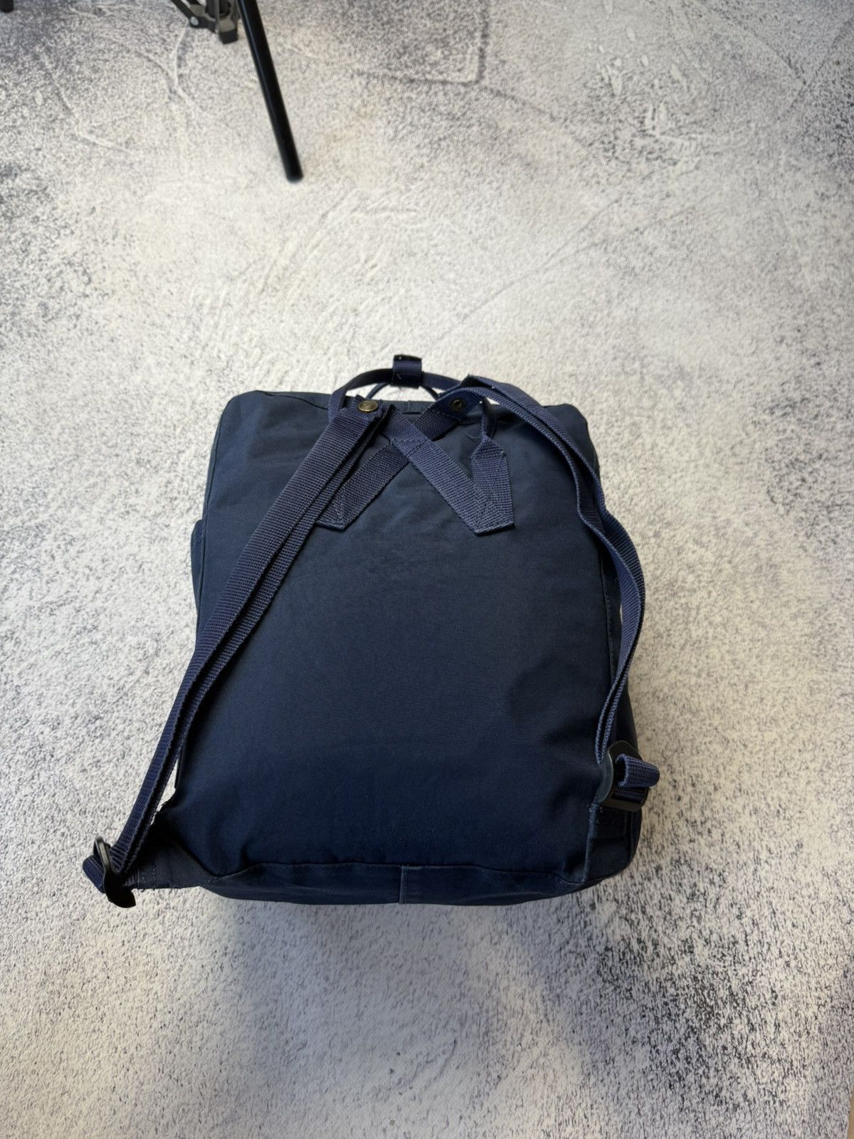 Fjallraven Vintage Fjallraven Vintage Kanken Bag Size ONE SIZE - 13 Thumbnail