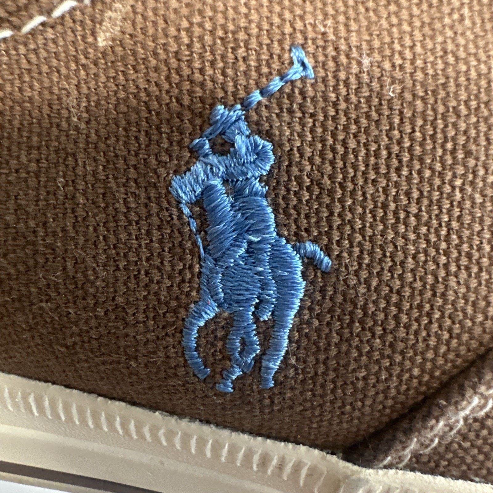 Polo Ralph Lauren Polo Ralph Lauren Shoes Men’s Size 10.5 D tan With Size US 10.5 / EU 43-44 - 6 Thumbnail