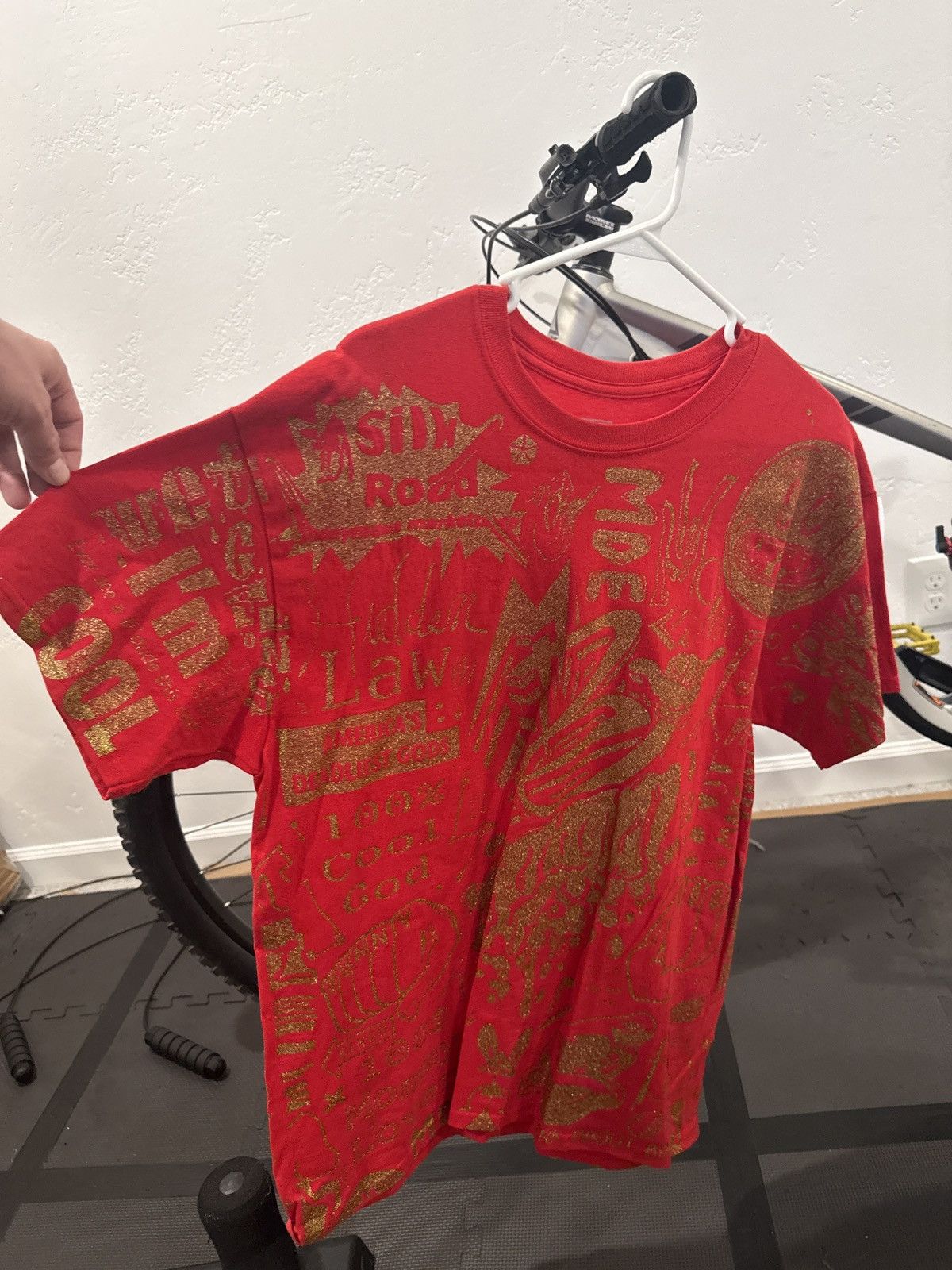 Other MDE Clown Blouse Size US L / EU 52-54 / 3 - 1 Thumbnail