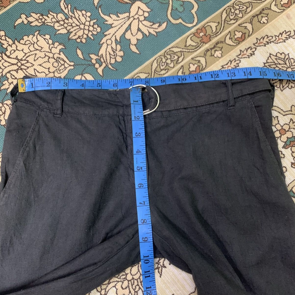 United Colors Of Benetton UNITED COLORS OF BENETTON PANTS WOMEN Size 30" / US 8 / IT 44 - 14 Thumbnail