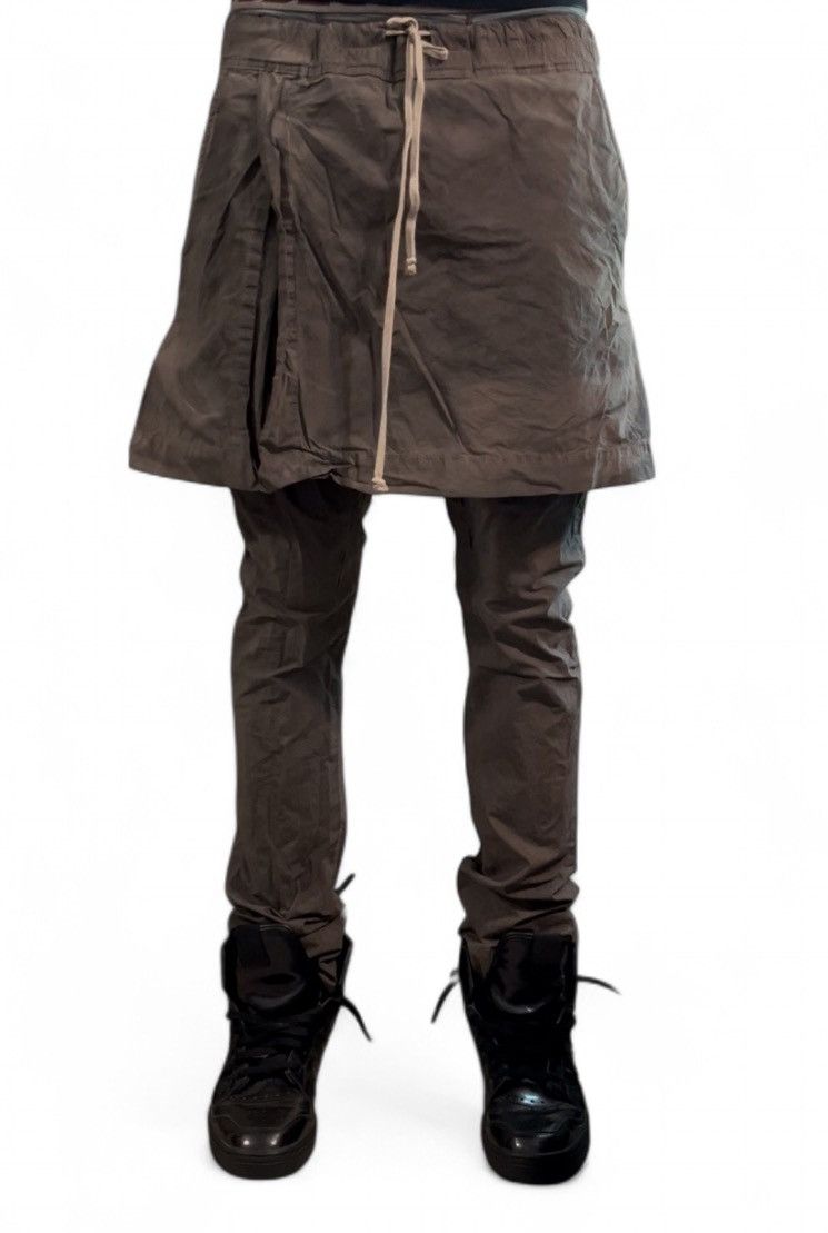 Rick Owens Kilt | Grailed