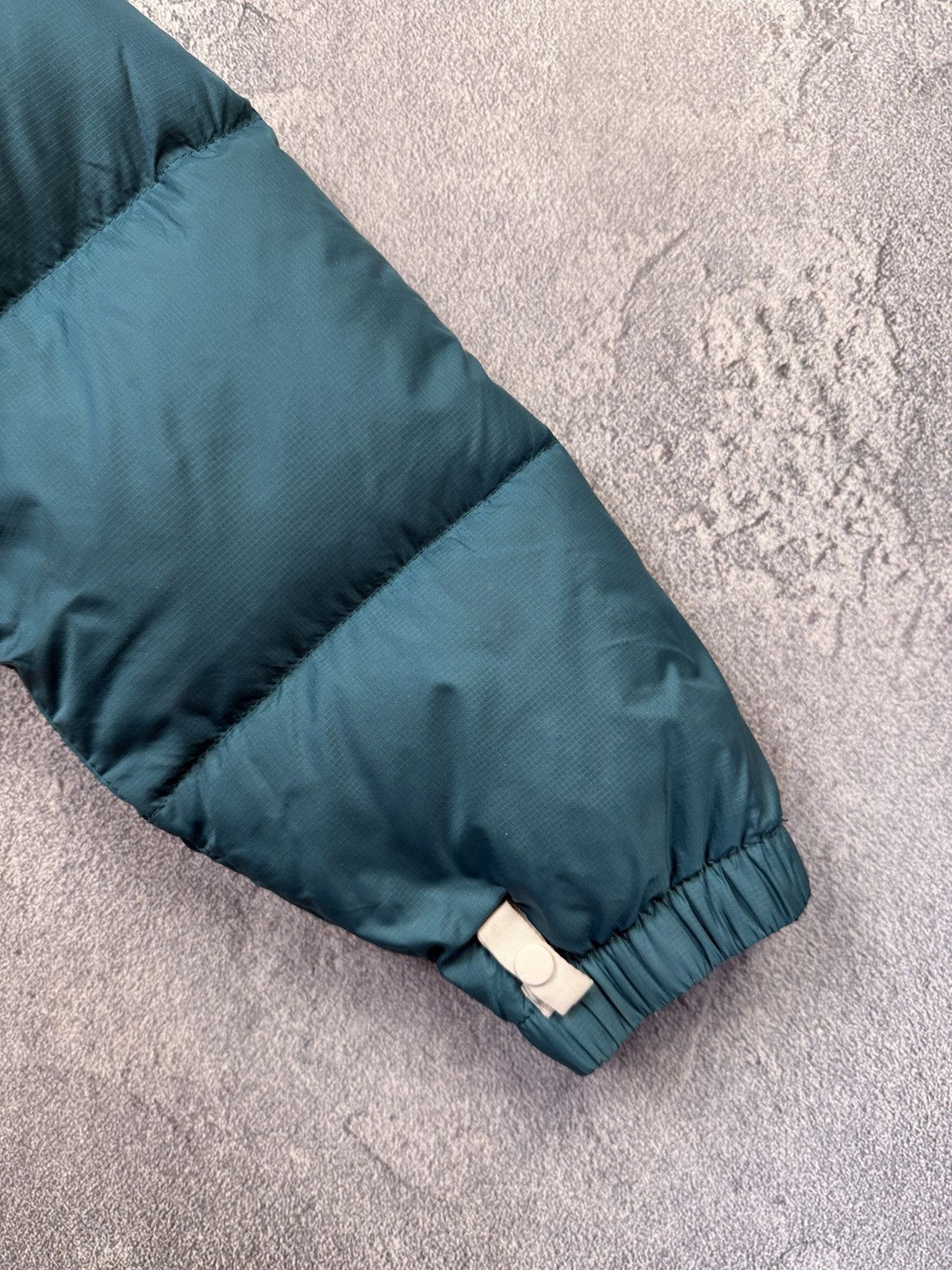 The North Face THE NORTH FACE 700 PUFFER DOWN JACKET WOMEN'S Size L / US 10 / IT 46 - 14 Thumbnail