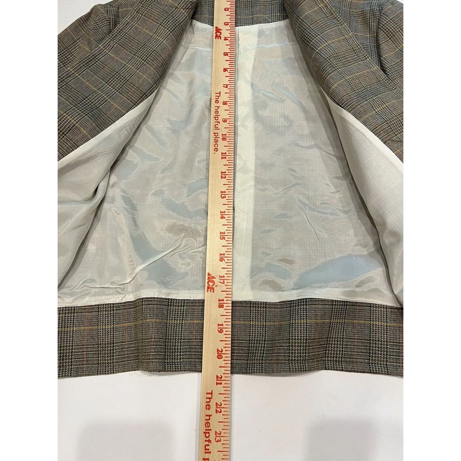 Vintage Vintage Womens Blazer Kornhandler Division California Girl Size M / US 6-8 / IT 42-44 - 4 Thumbnail
