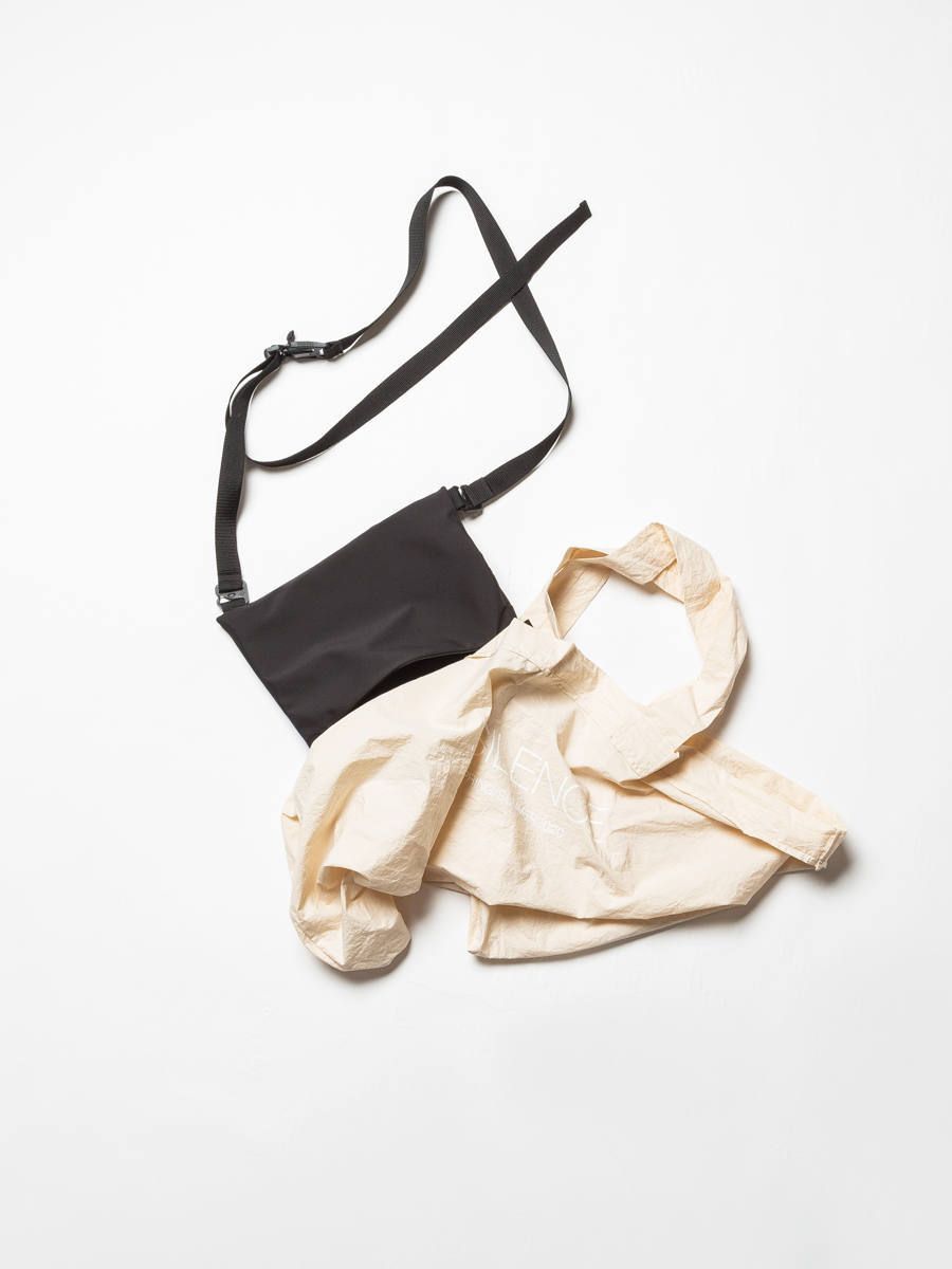 The Viridi-anne Schoeller Waterproof Bag Fidlock Magnet Leon Emmanuel Blanck Size ONE SIZE - 13 Thumbnail