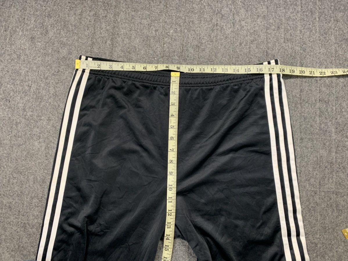 Adidas Hype 90s Adidas Usa Track Pant Side Snap Button Size US 36 / EU 52 - 14 Thumbnail