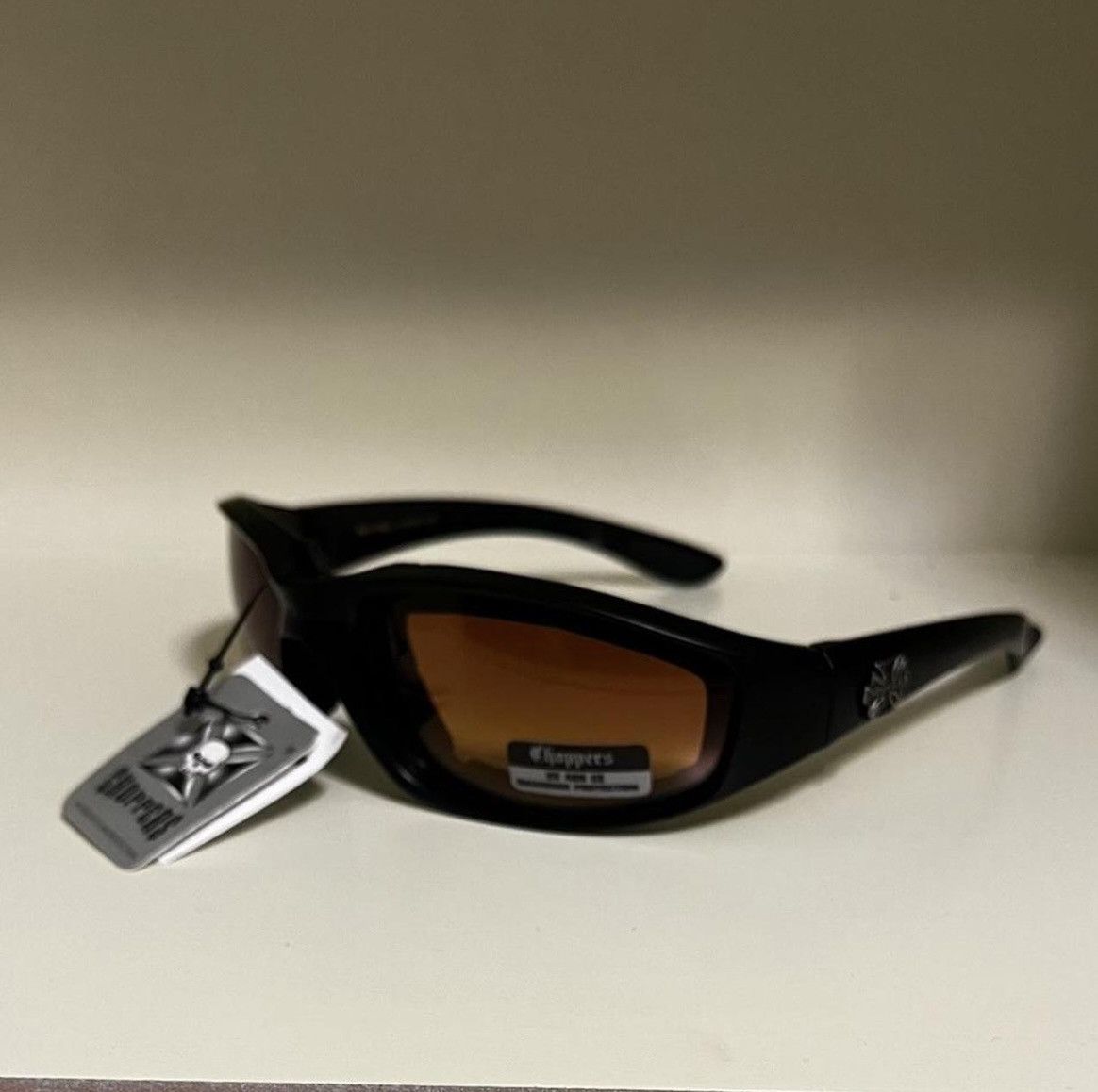 West Coast Choppers West Coast Choppers Sunglasses Size ONE SIZE - 1 Thumbnail