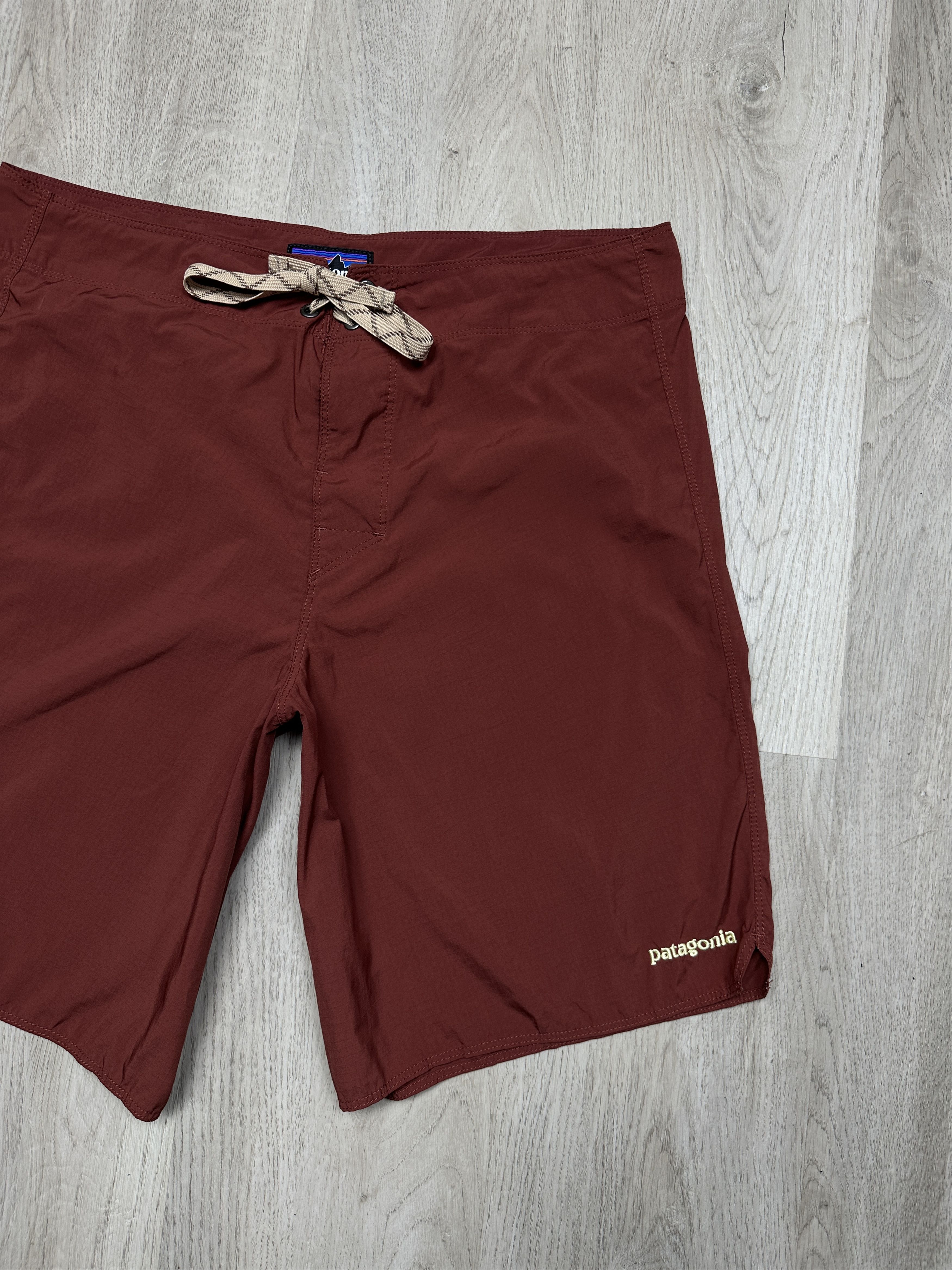 Patagonia Patagonia Mens Shorts Size US 32 / EU 48 - 2 Thumbnail