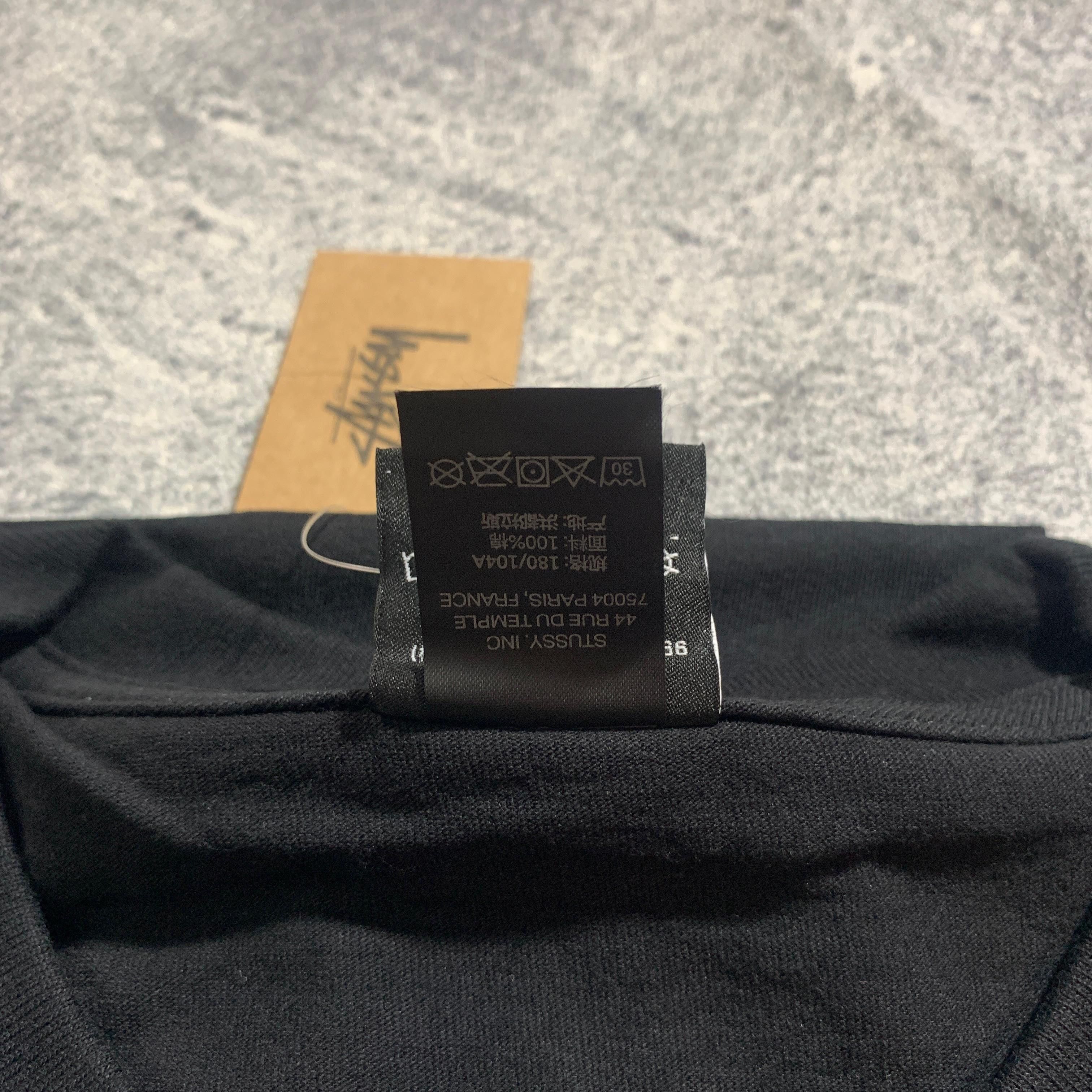 Stussy Stussy Size US XL / EU 56 / 4 - 4 Thumbnail